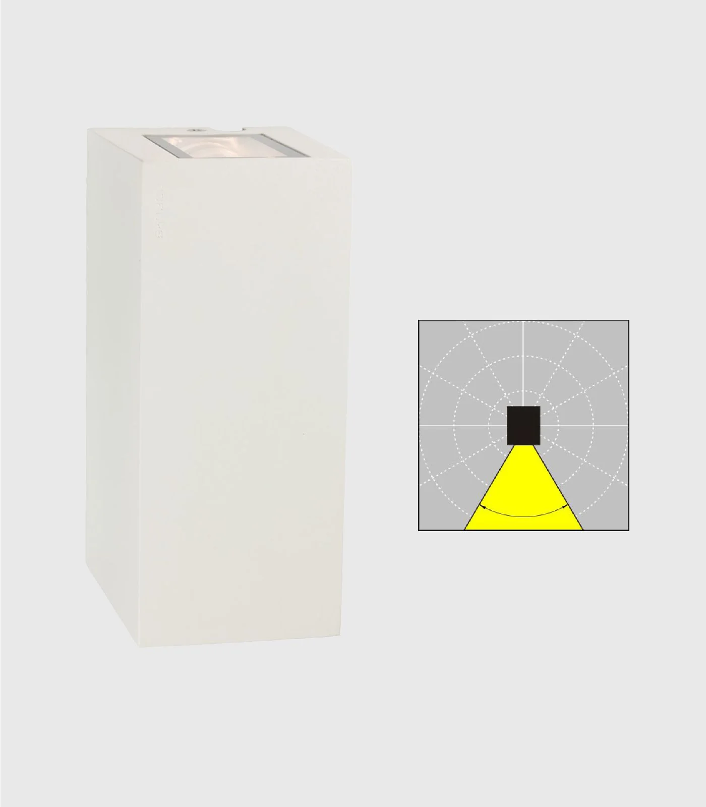 Lillehammer Wall Light - Image 12