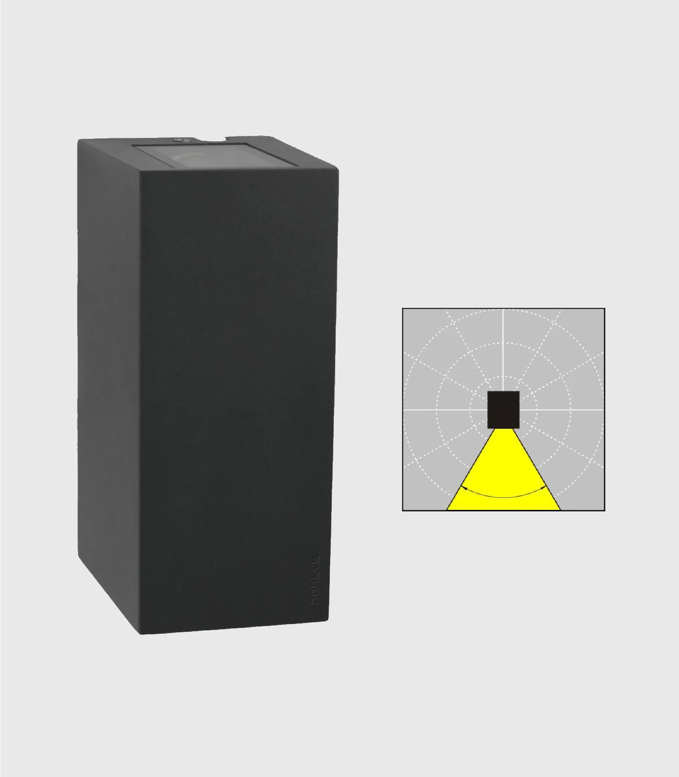 Lillehammer Wall Light - Image 13