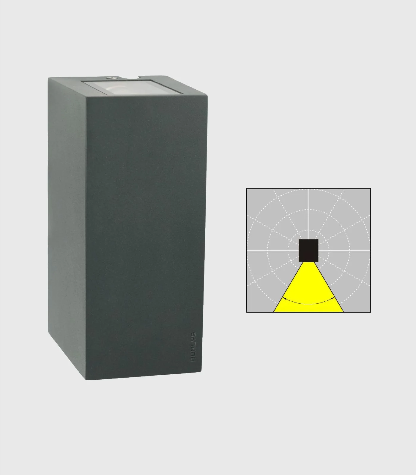 Lillehammer Wall Light - Image 14