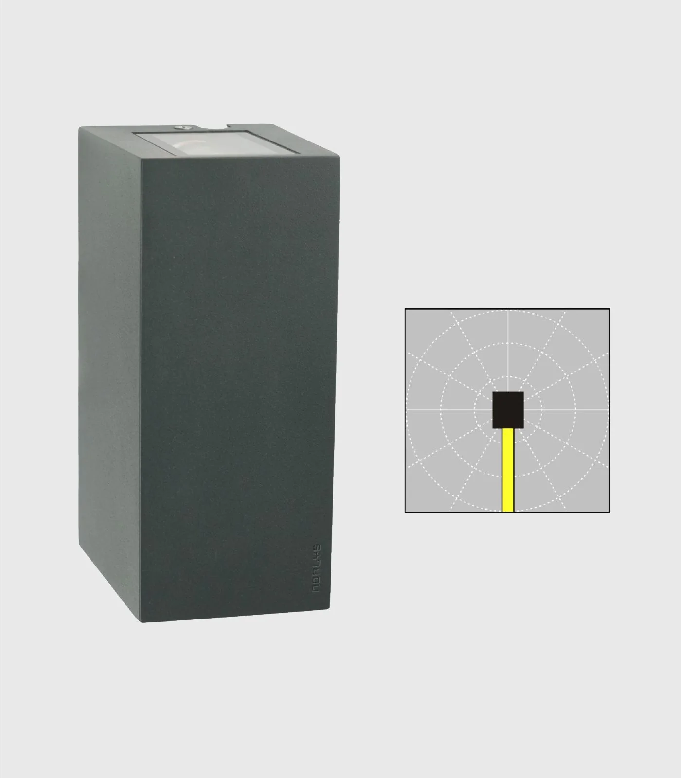 Lillehammer Wall Light - Image 18