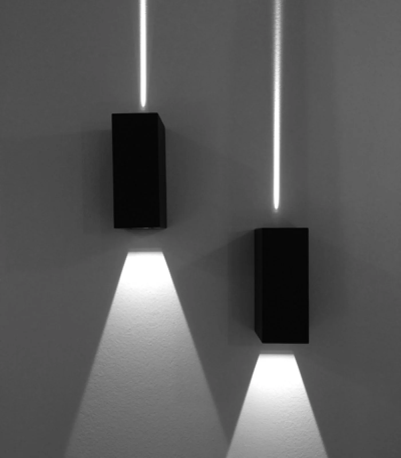 Lillehammer Wall Light - Image 3
