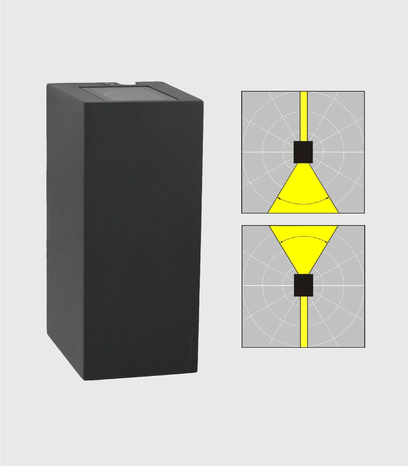 Lillehammer Wall Light - Image 5