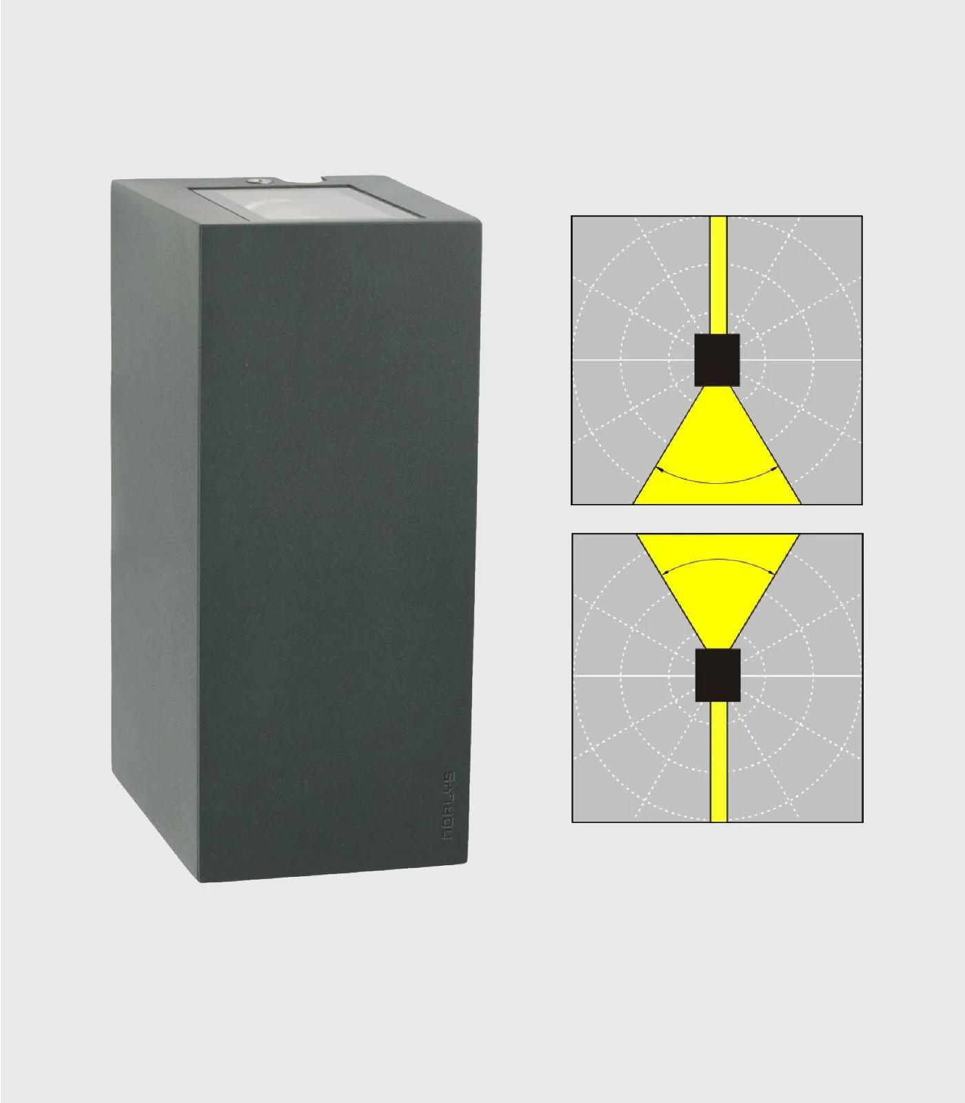 Lillehammer Wall Light - Image 6
