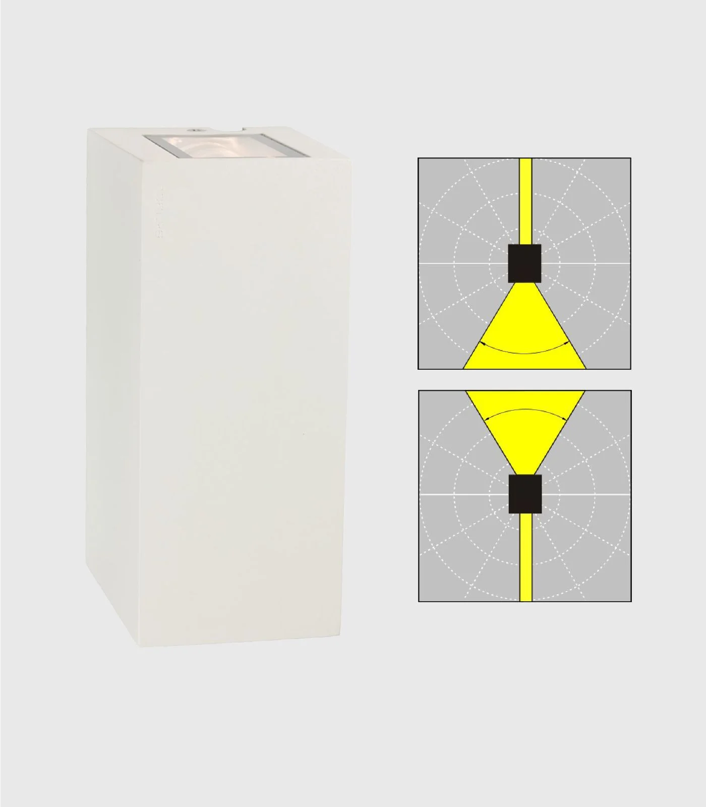 Lillehammer Wall Light - Image 7