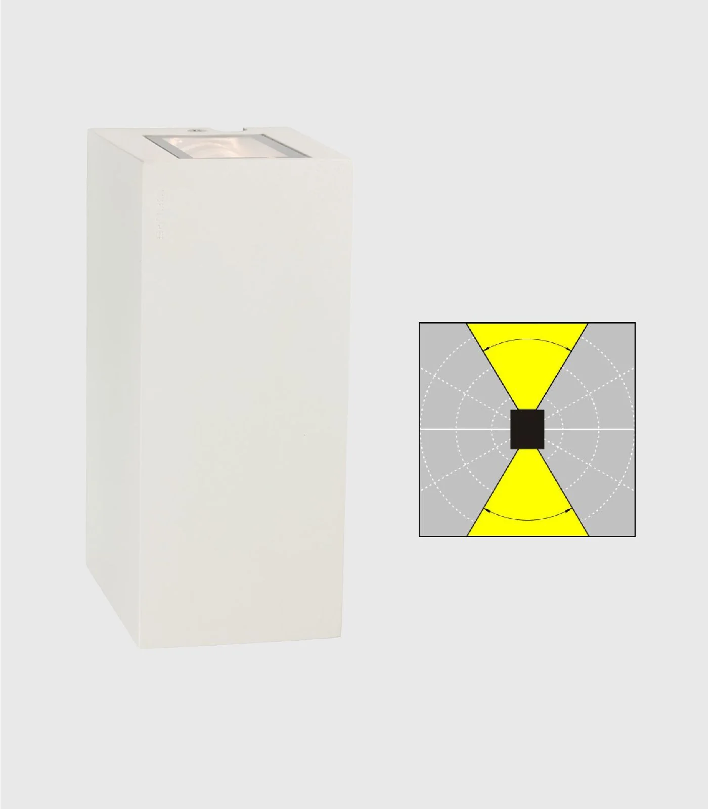 Lillehammer Wall Light - Image 8