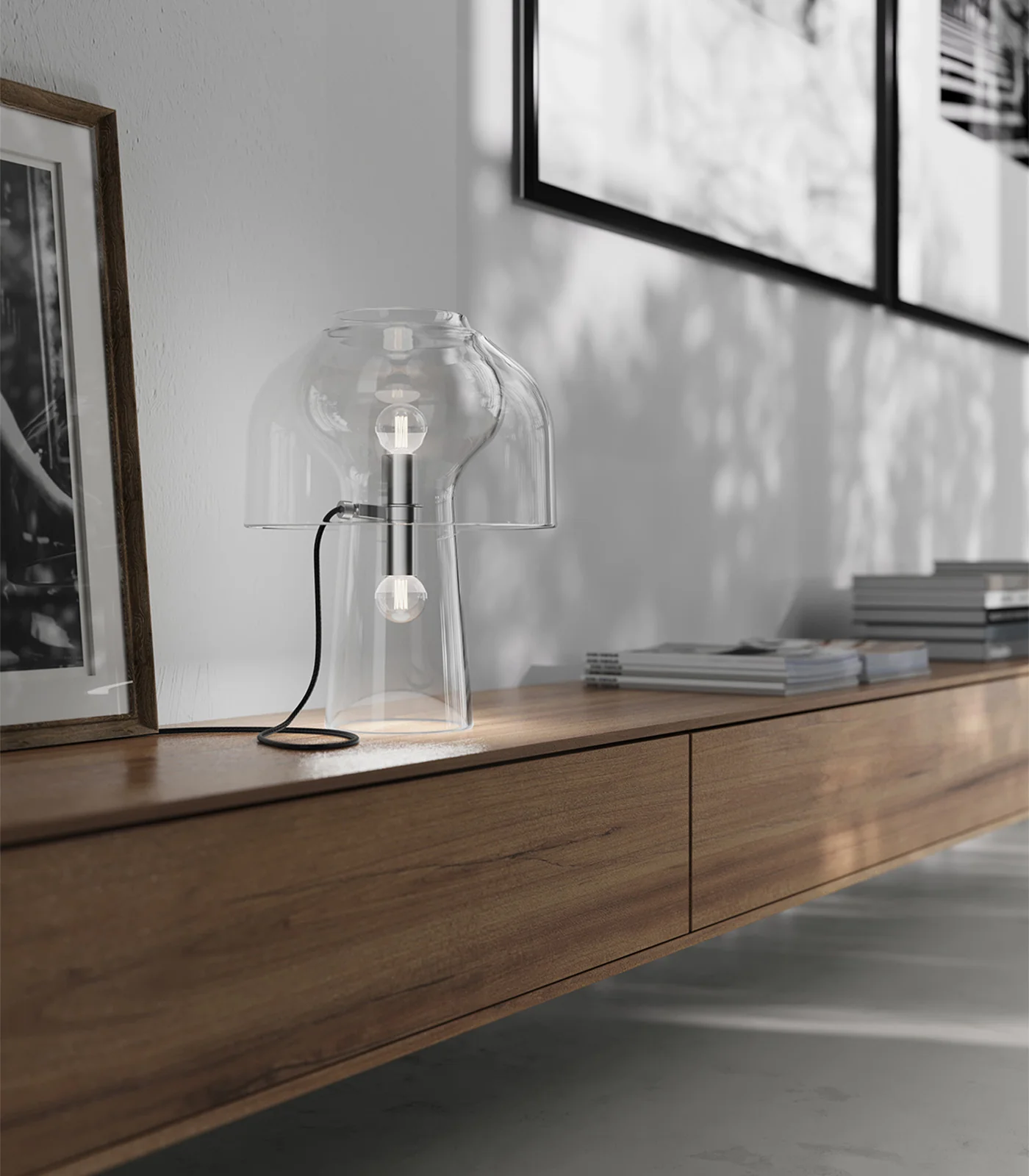 Lilly Table Lamp - Image 12