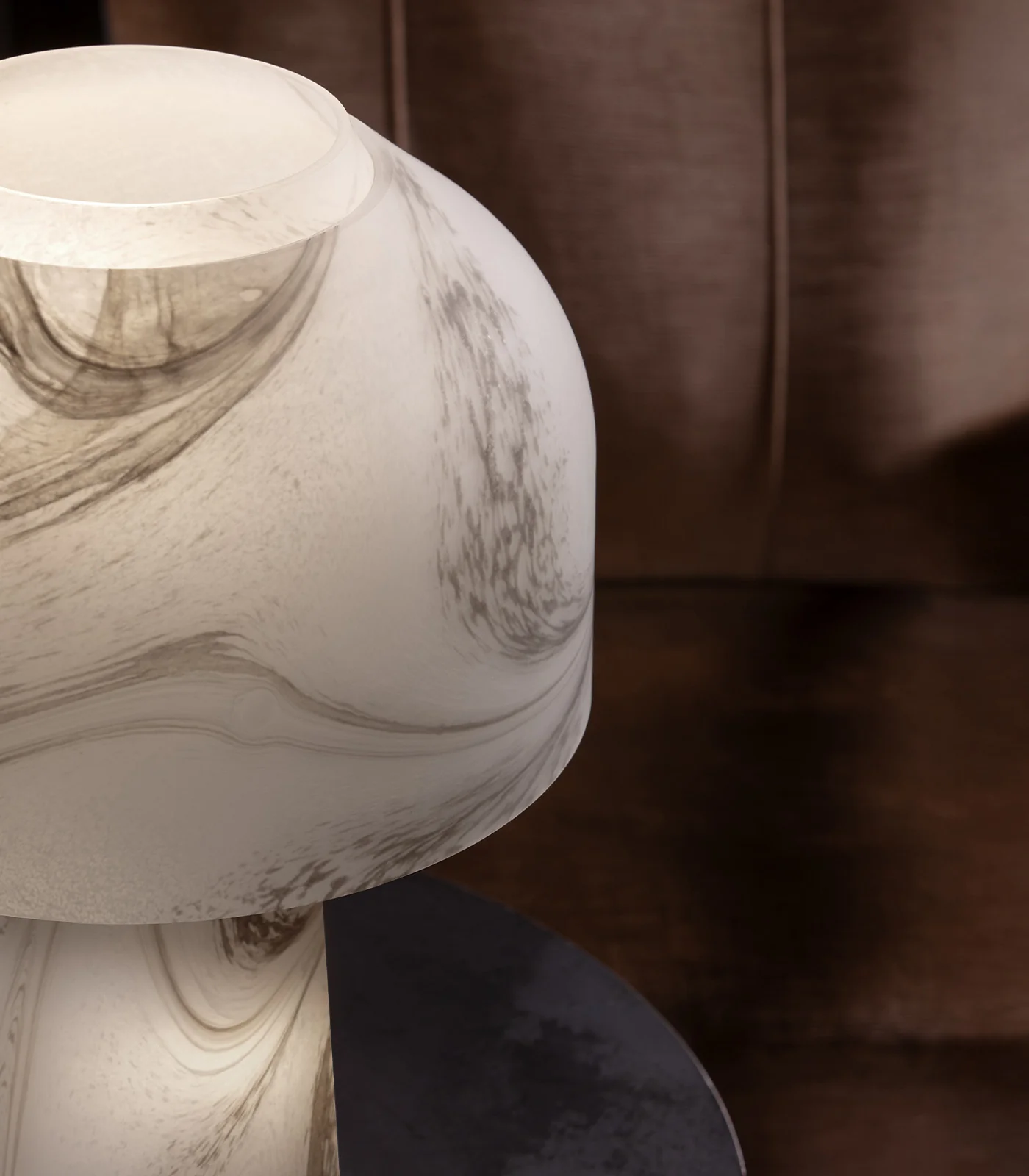 Lilly Table Lamp - Image 4
