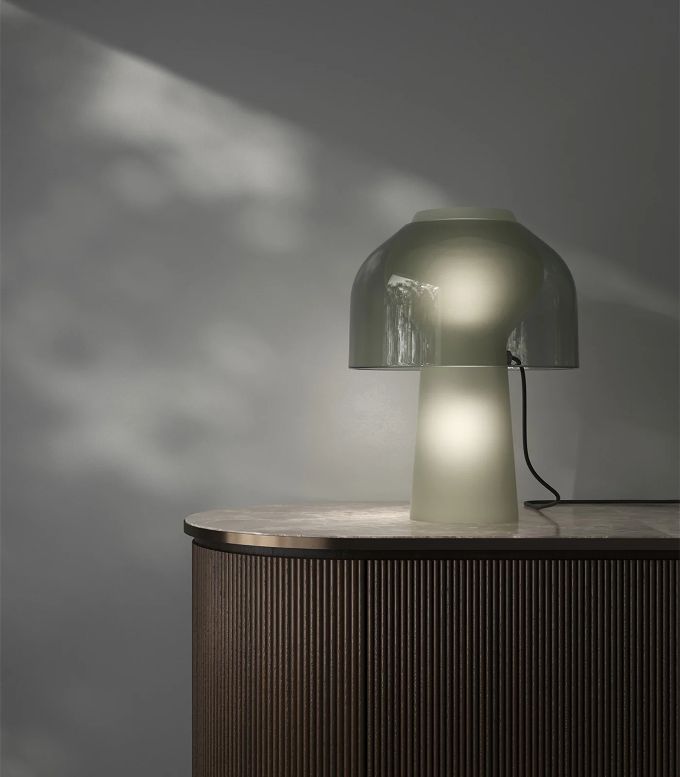 Lilly Table Lamp - Image 5