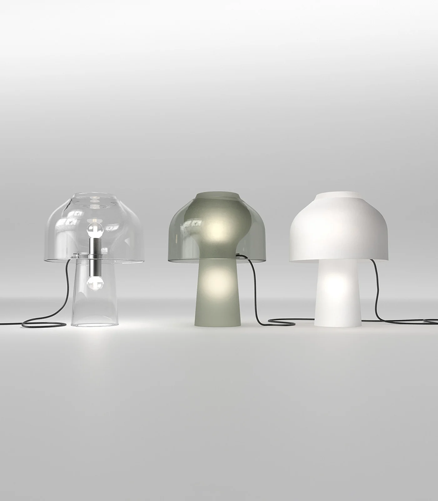 Lilly Table Lamp - Image 6