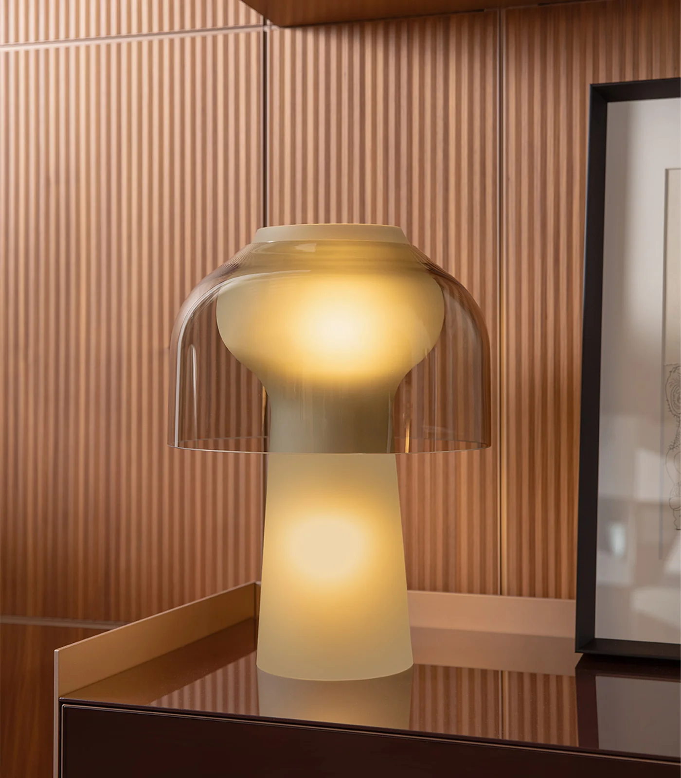 Lilly Table Lamp - Image 8