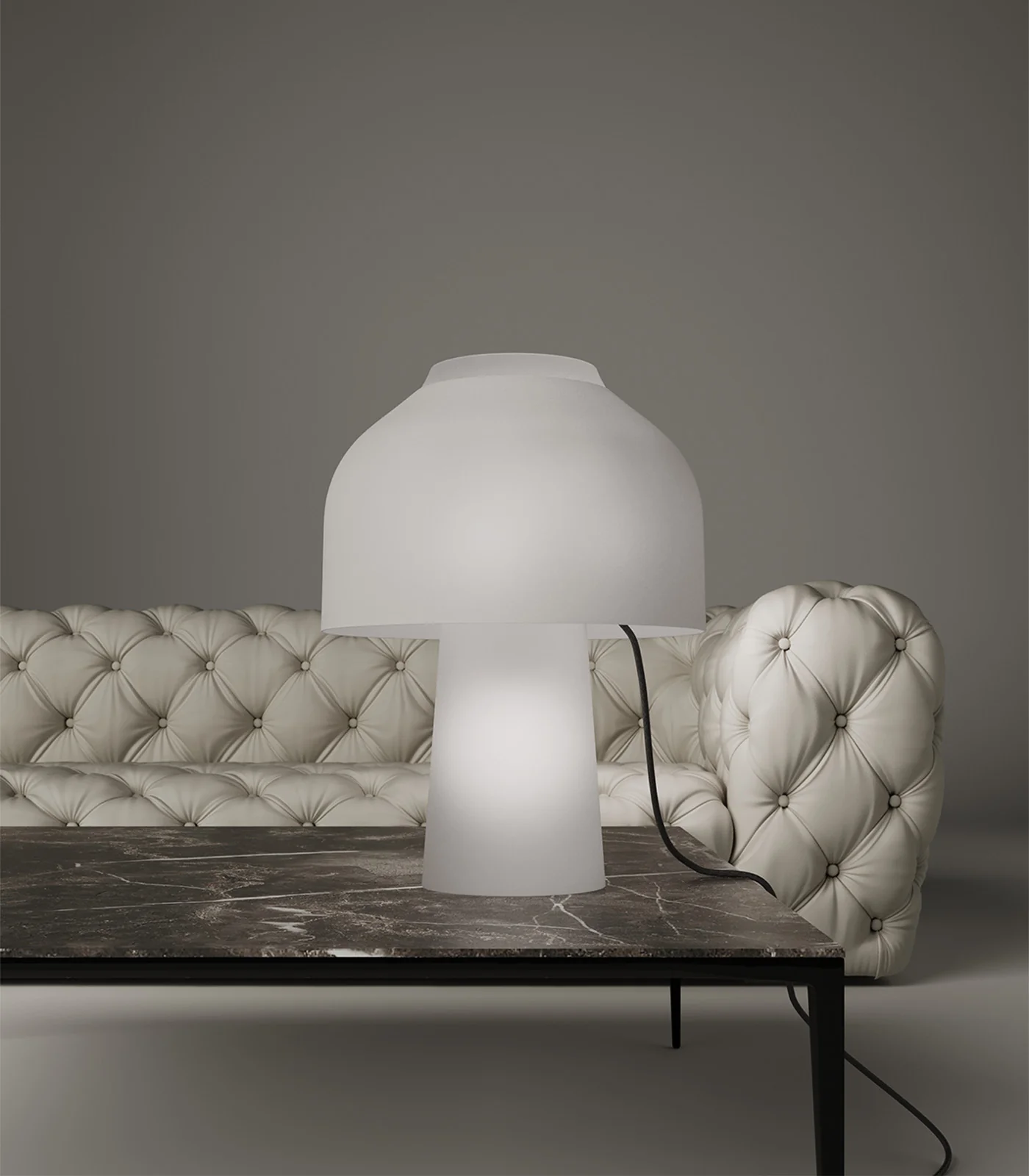 Lilly Table Lamp - Image 9