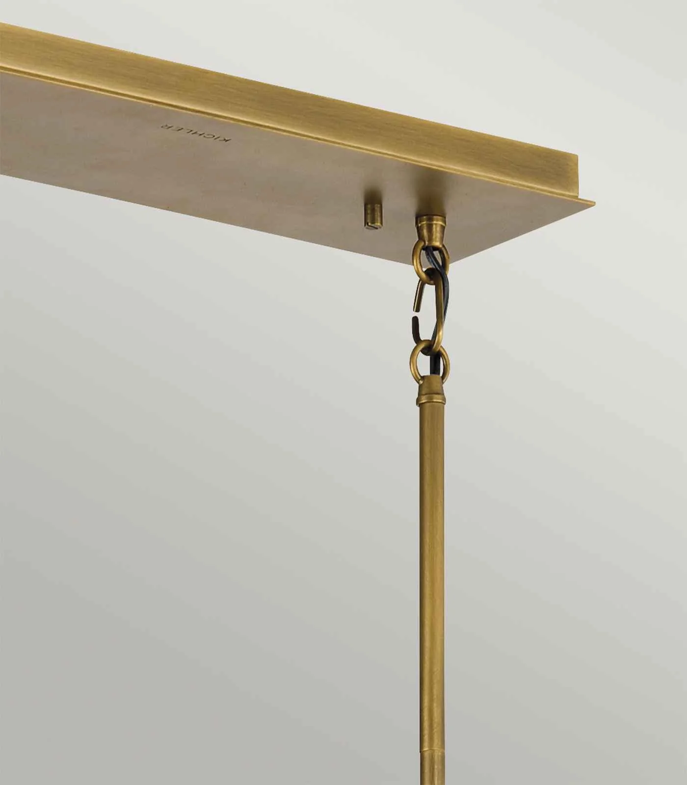 Linara 5lt Linear Chandelier - Image 3