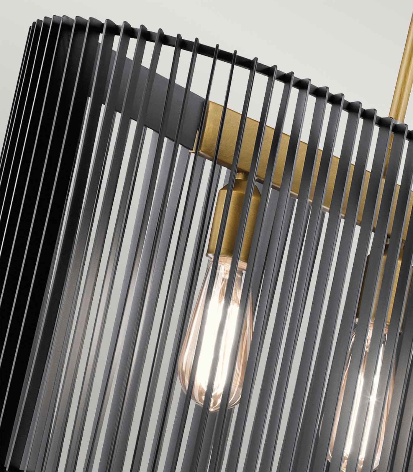 Linara 5lt Linear Chandelier - Image 4