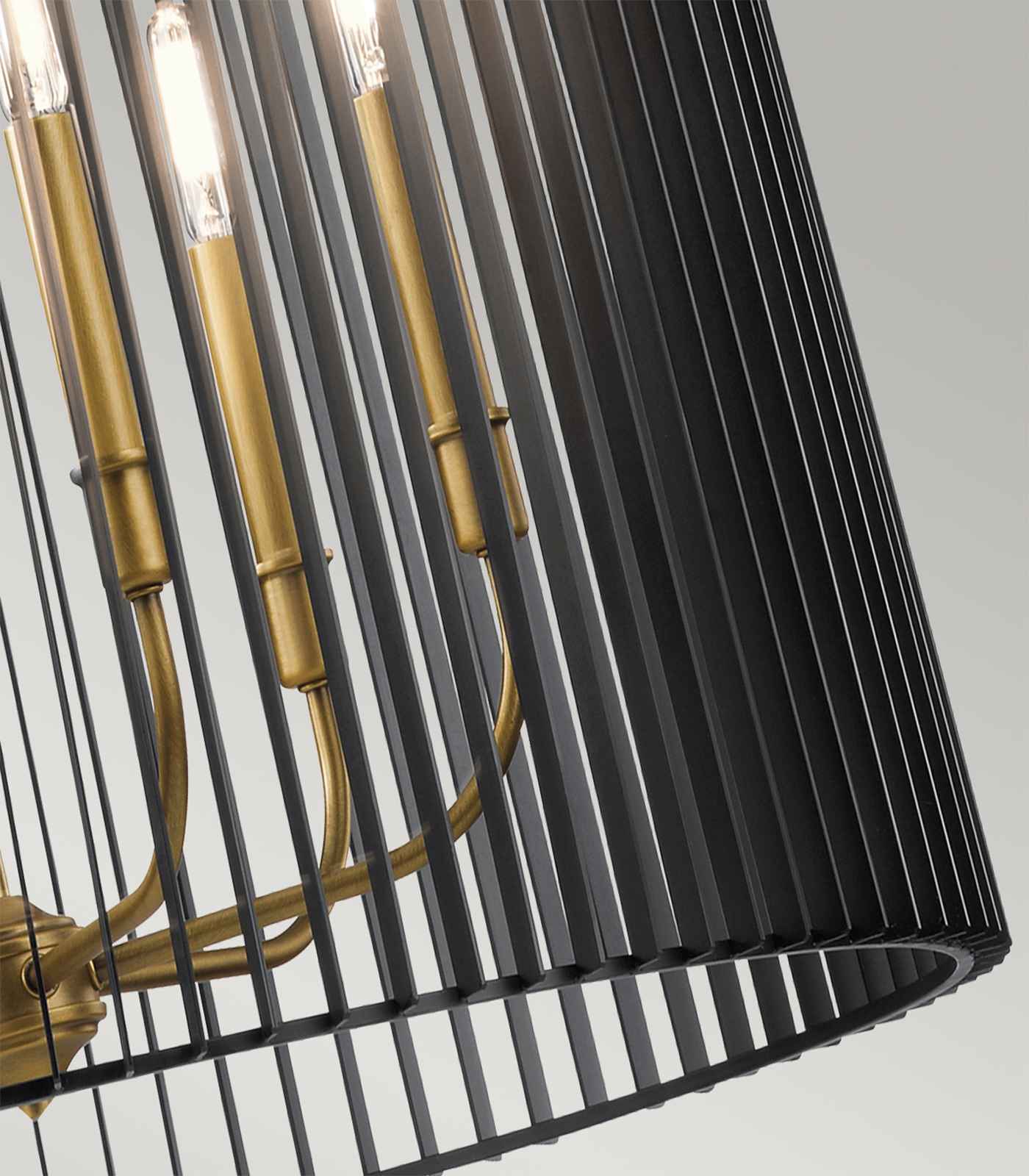 Linara 6lt Chandelier - Image 6