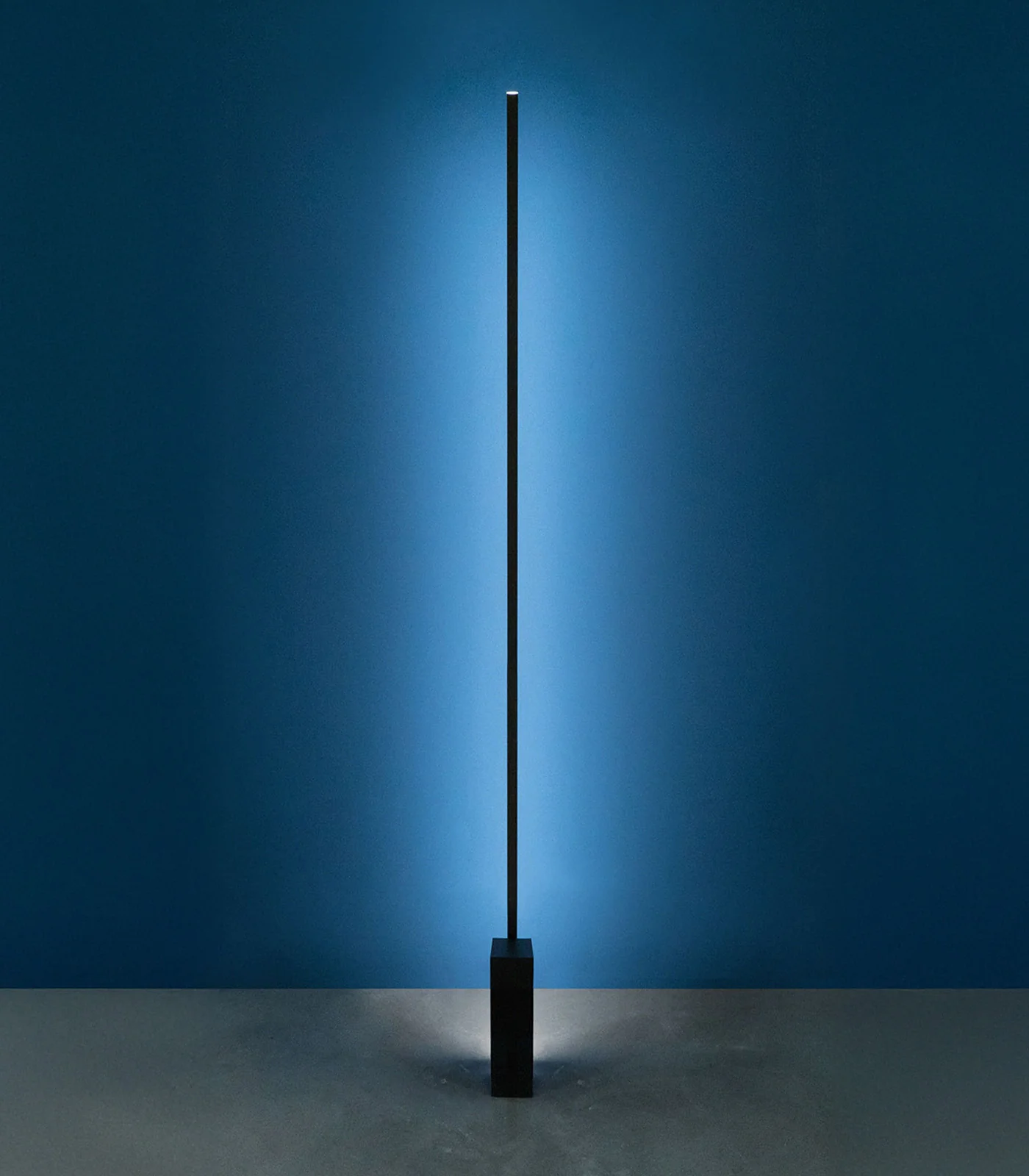 Linescapes Floor Lamp - Image 4