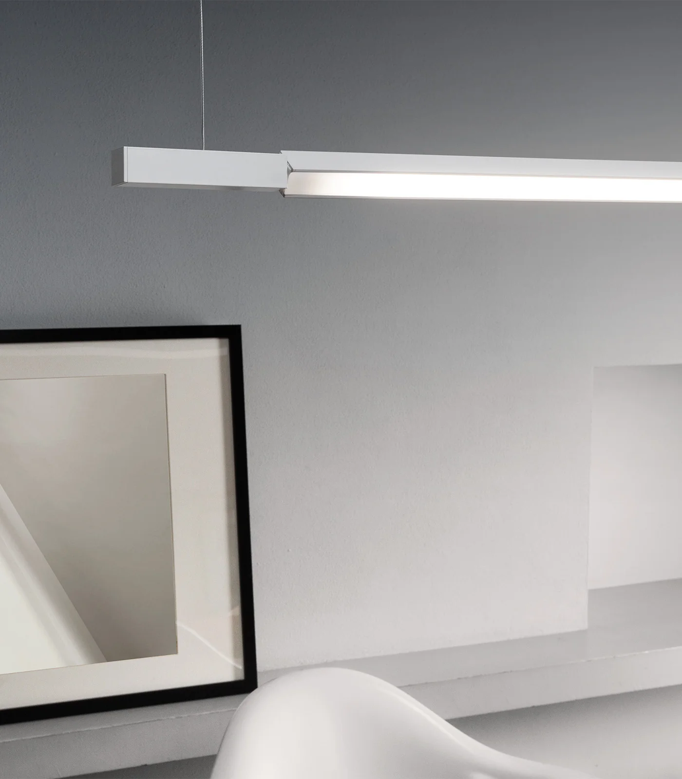 Linescapes Linear Pendant Light - Image 4