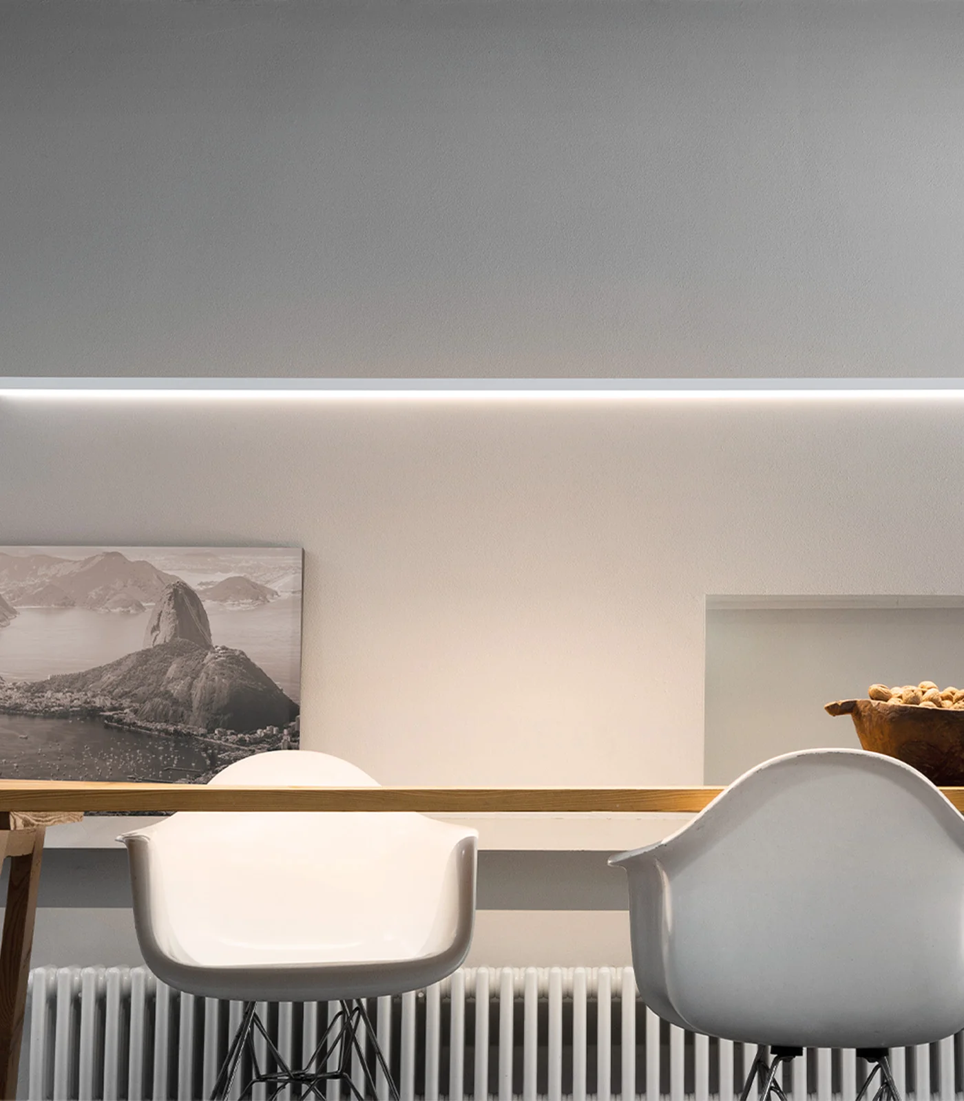 Linescapes Linear Pendant Light - Image 5