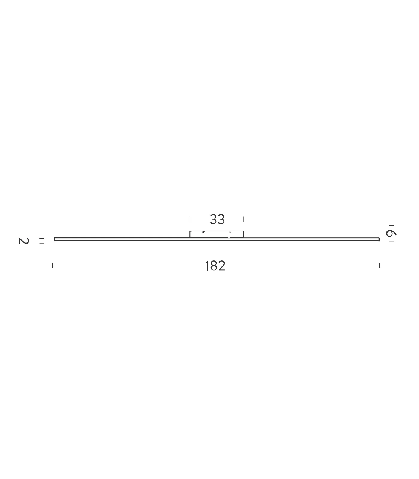 Linescapes Wall Light - Image 7