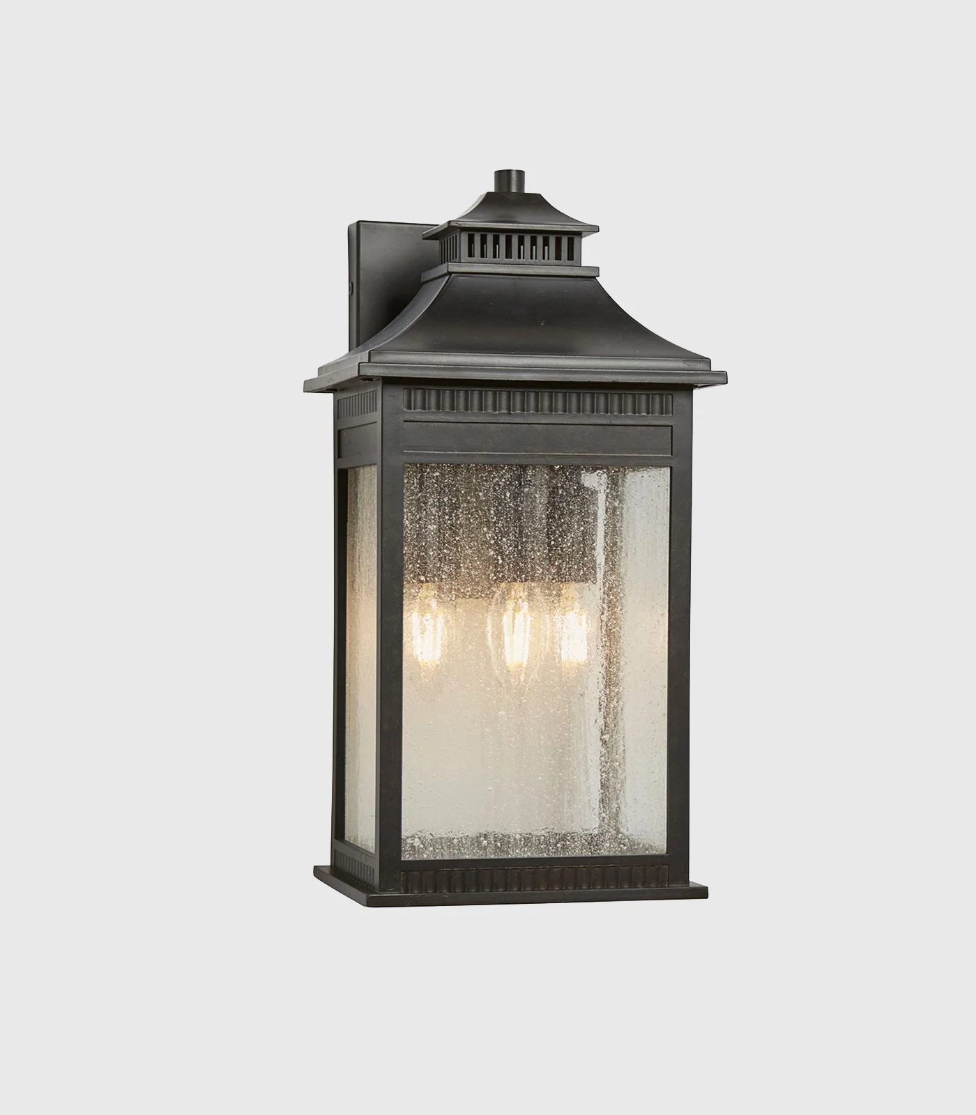 Livingston Outdoor Wall Light - Image 2