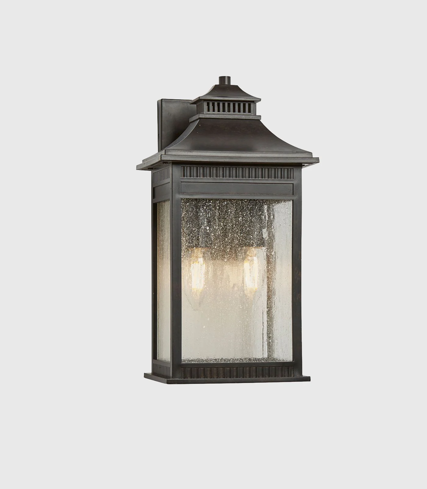 Livingston Outdoor Wall Light - Image 3