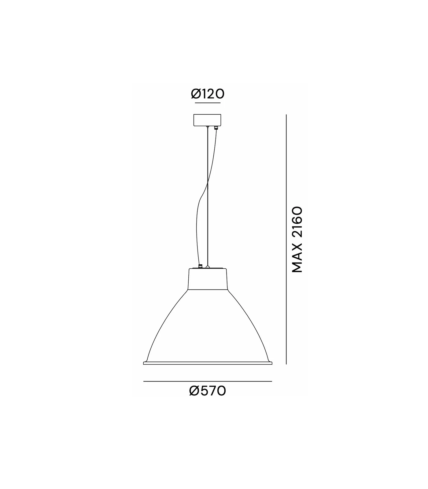 Loft Pendant Light - Image 10