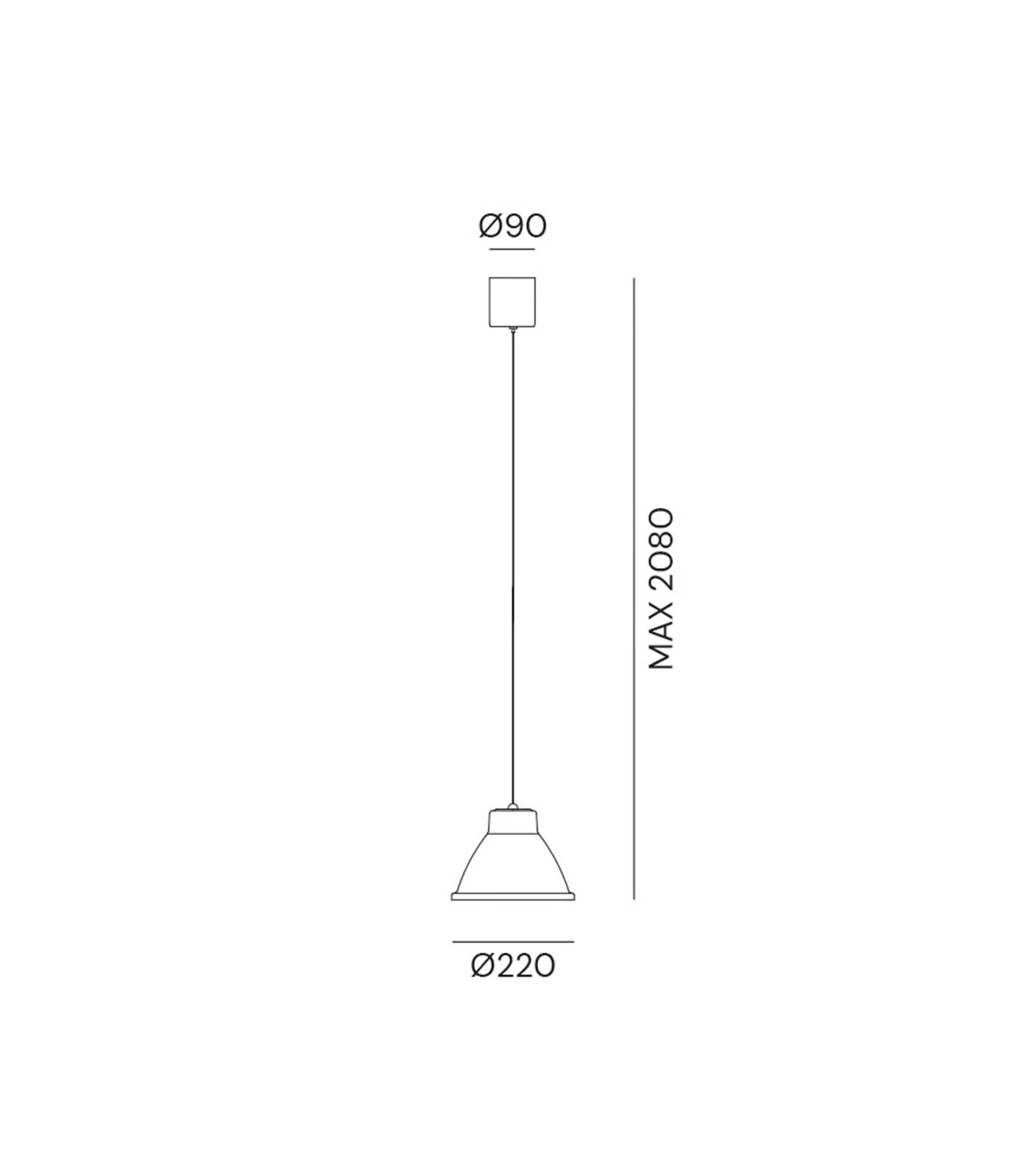 Loft Pendant Light - Image 7