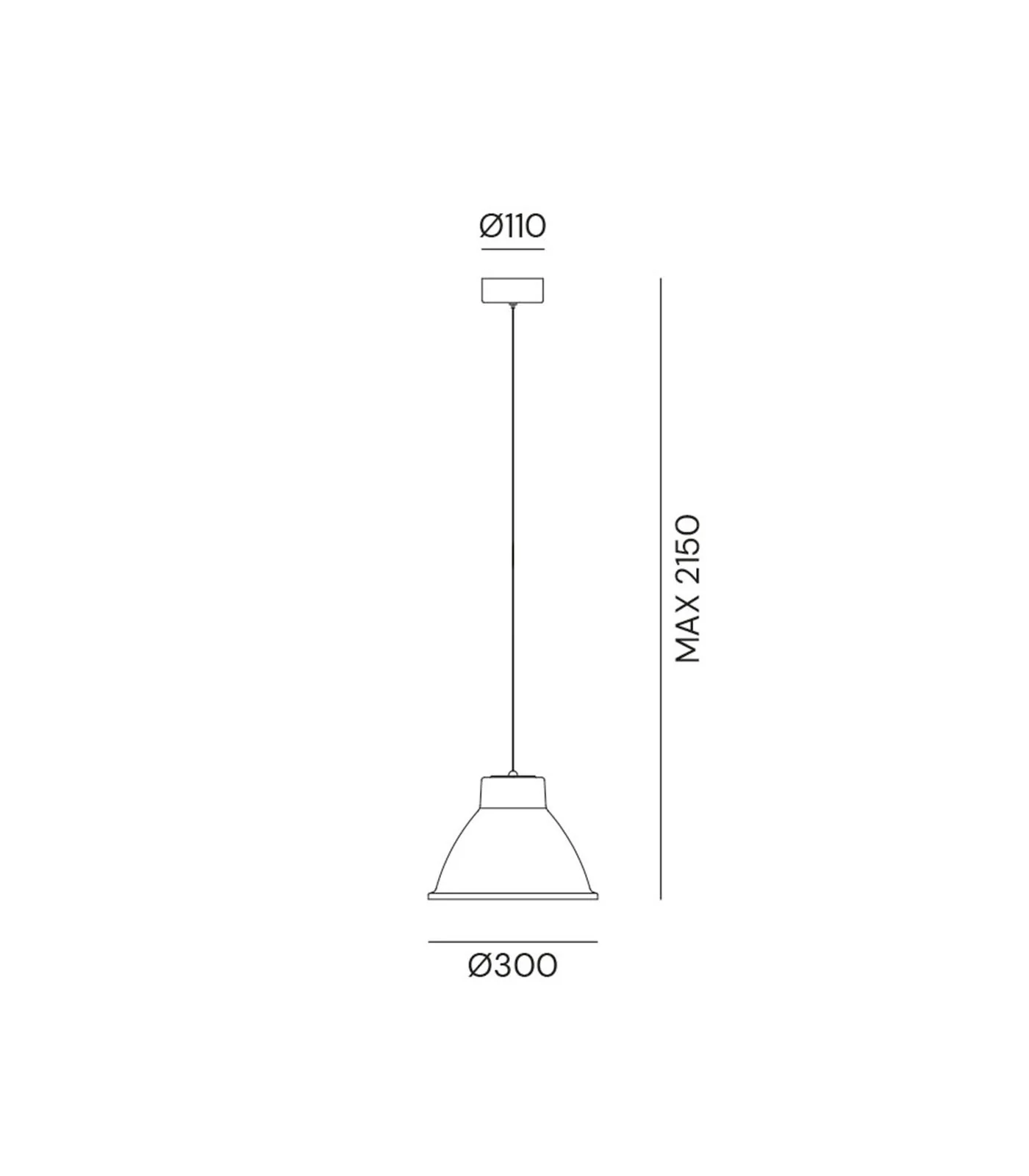 Loft Pendant Light - Image 8