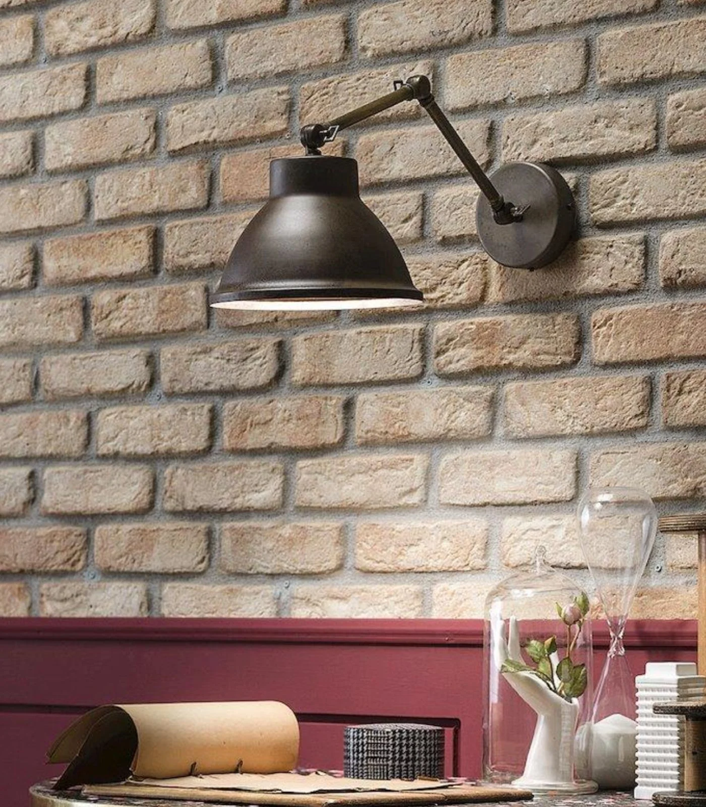 Loft Wall Light - Image 3