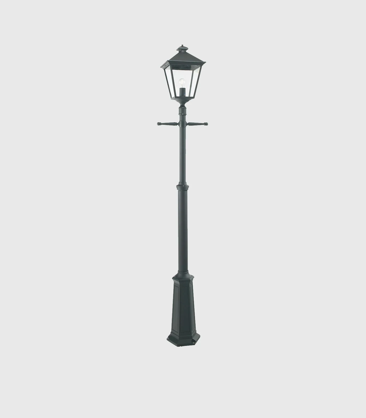 London 1lt Pole Light - Image 2