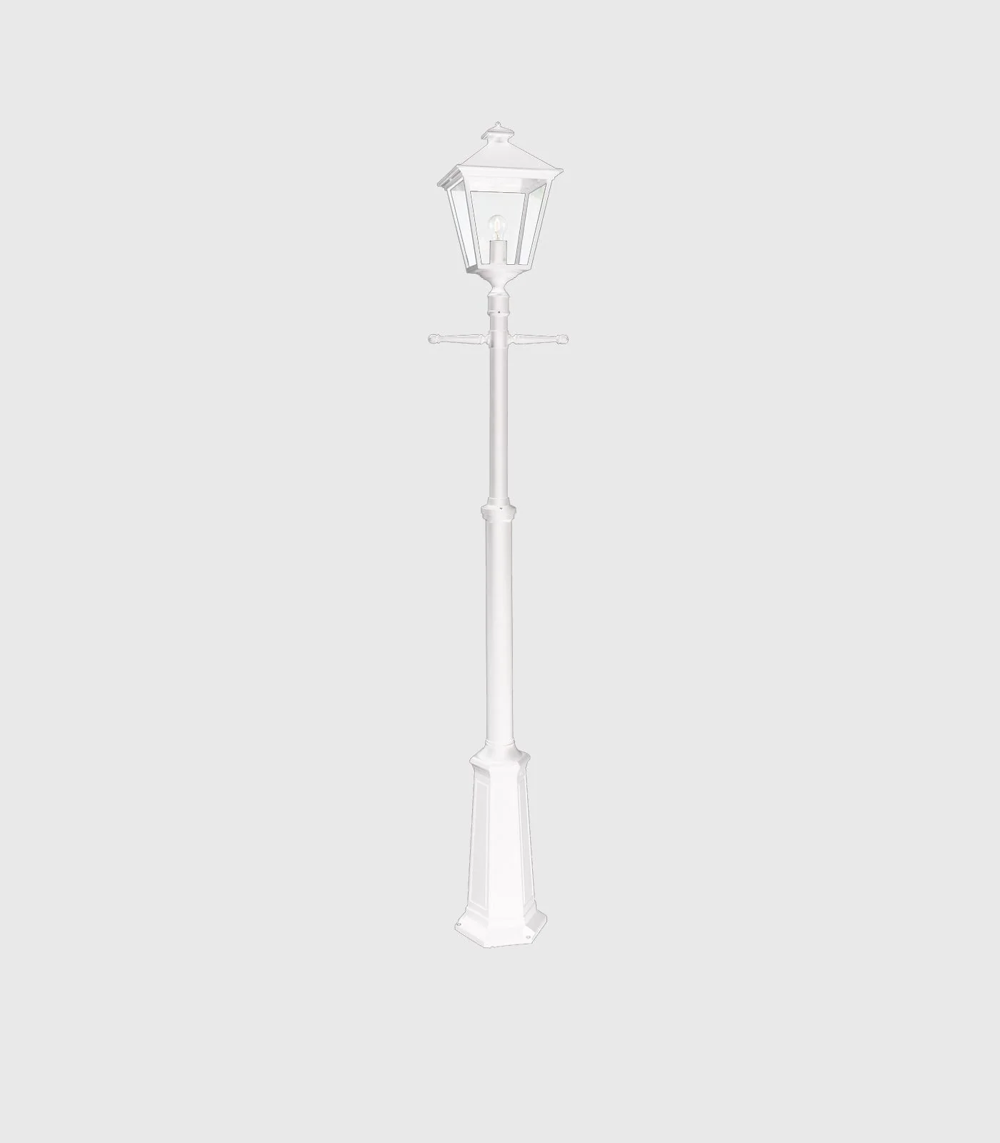 London 1lt Pole Light - Image 3