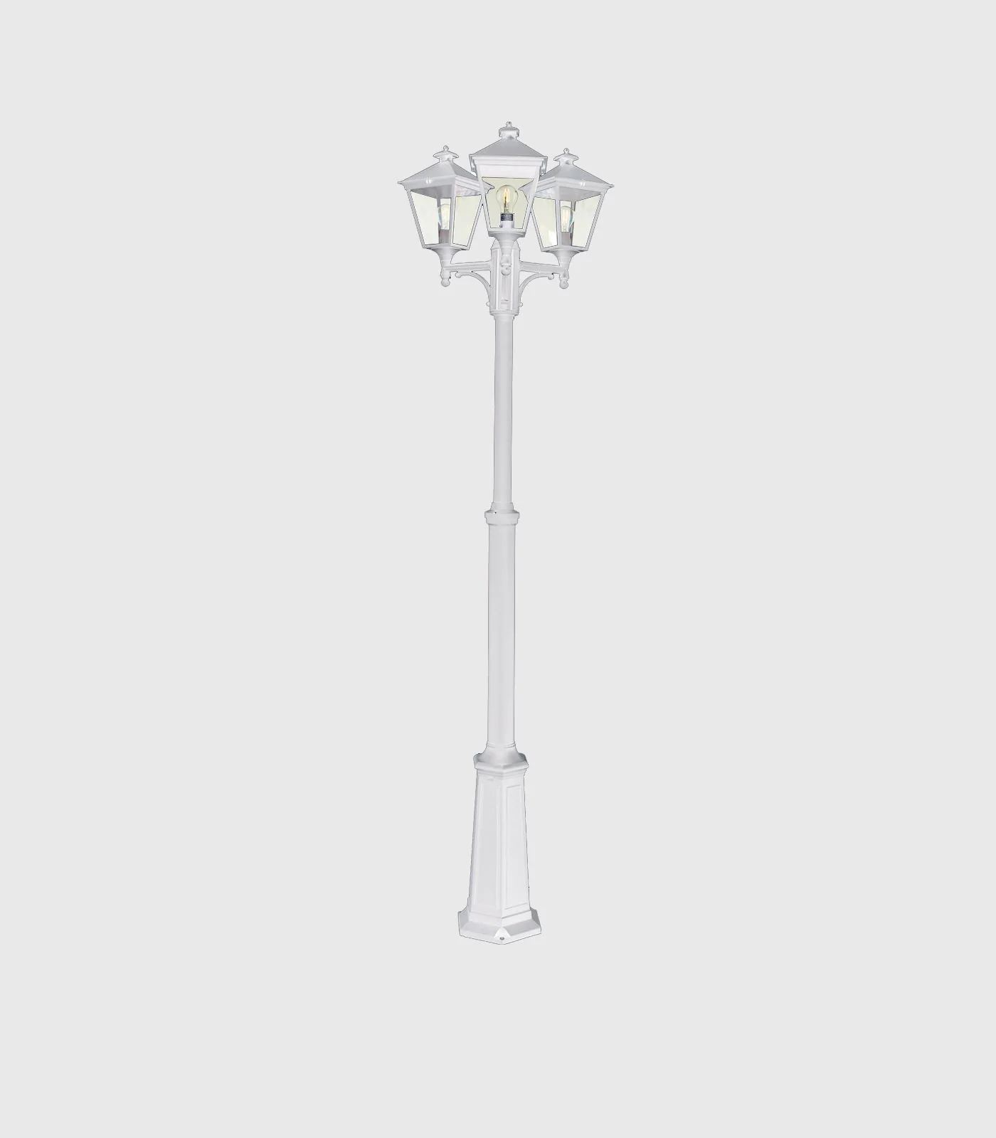 London 3lt Pole Light - Image 3
