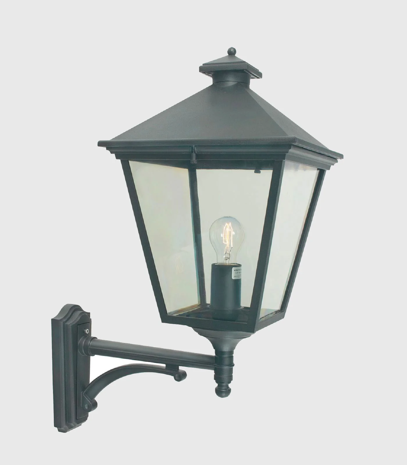 London Arm Wall Light - Image 6