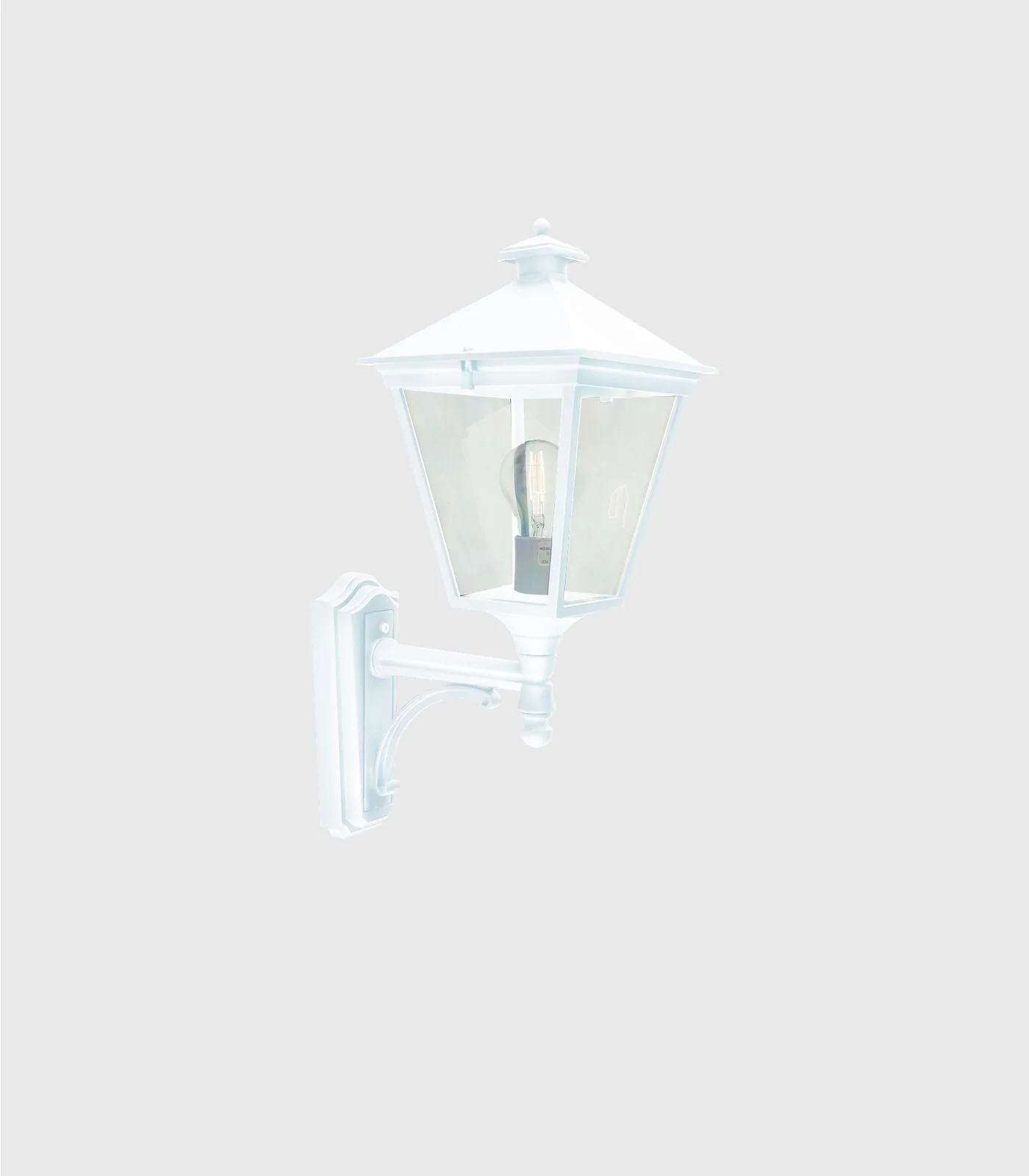 London Arm Wall Light - Image 7