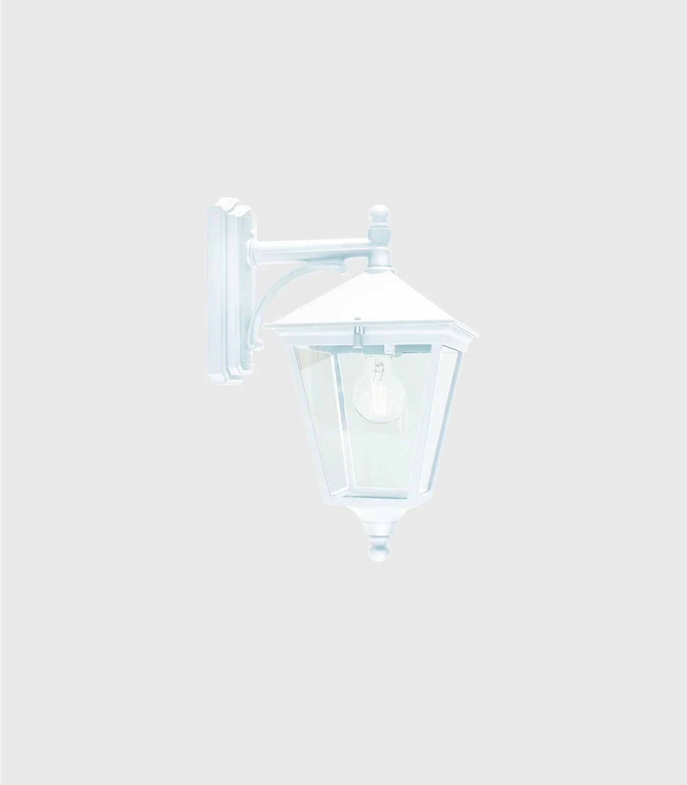 London Arm Wall Light - Image 8