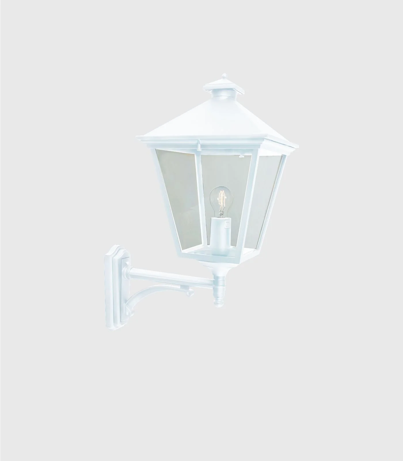 London Arm Wall Light - Image 9