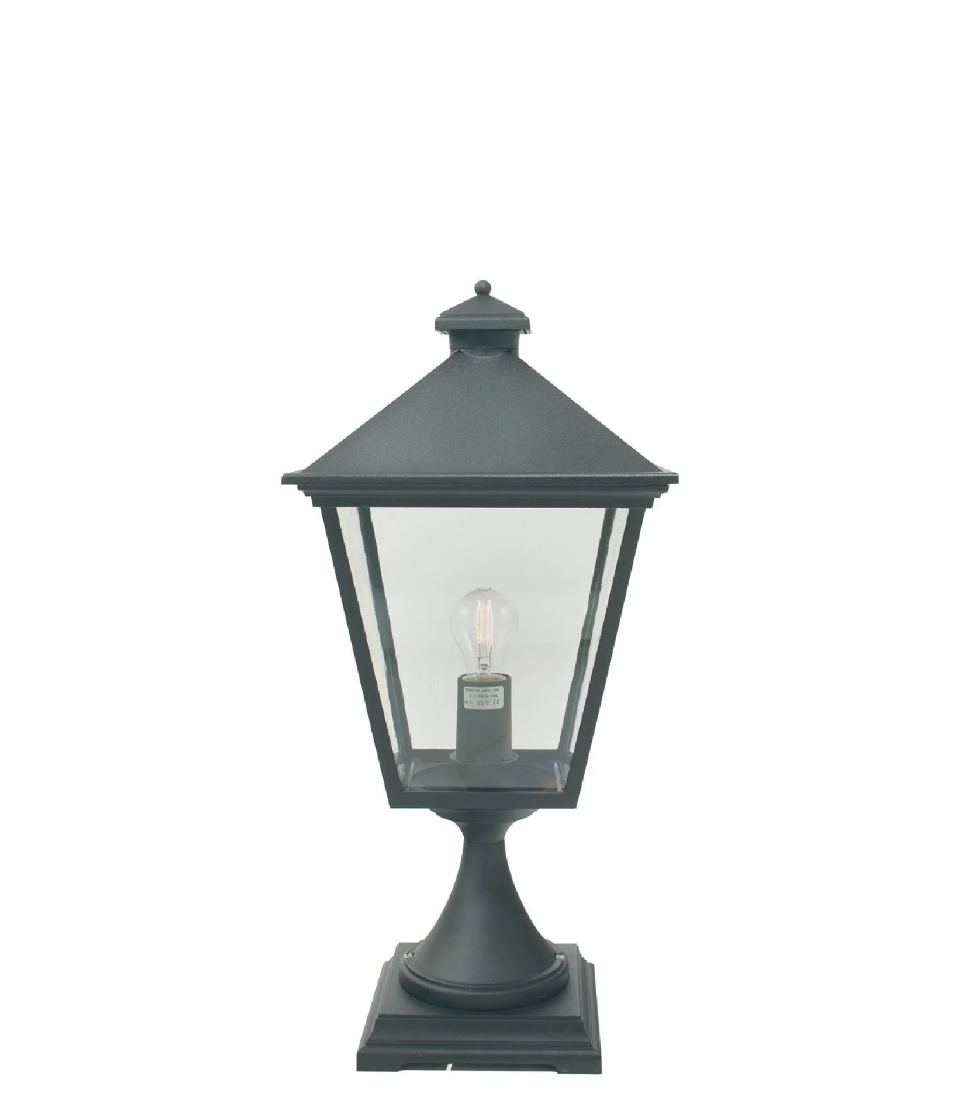 London Bollard Light - Image 6