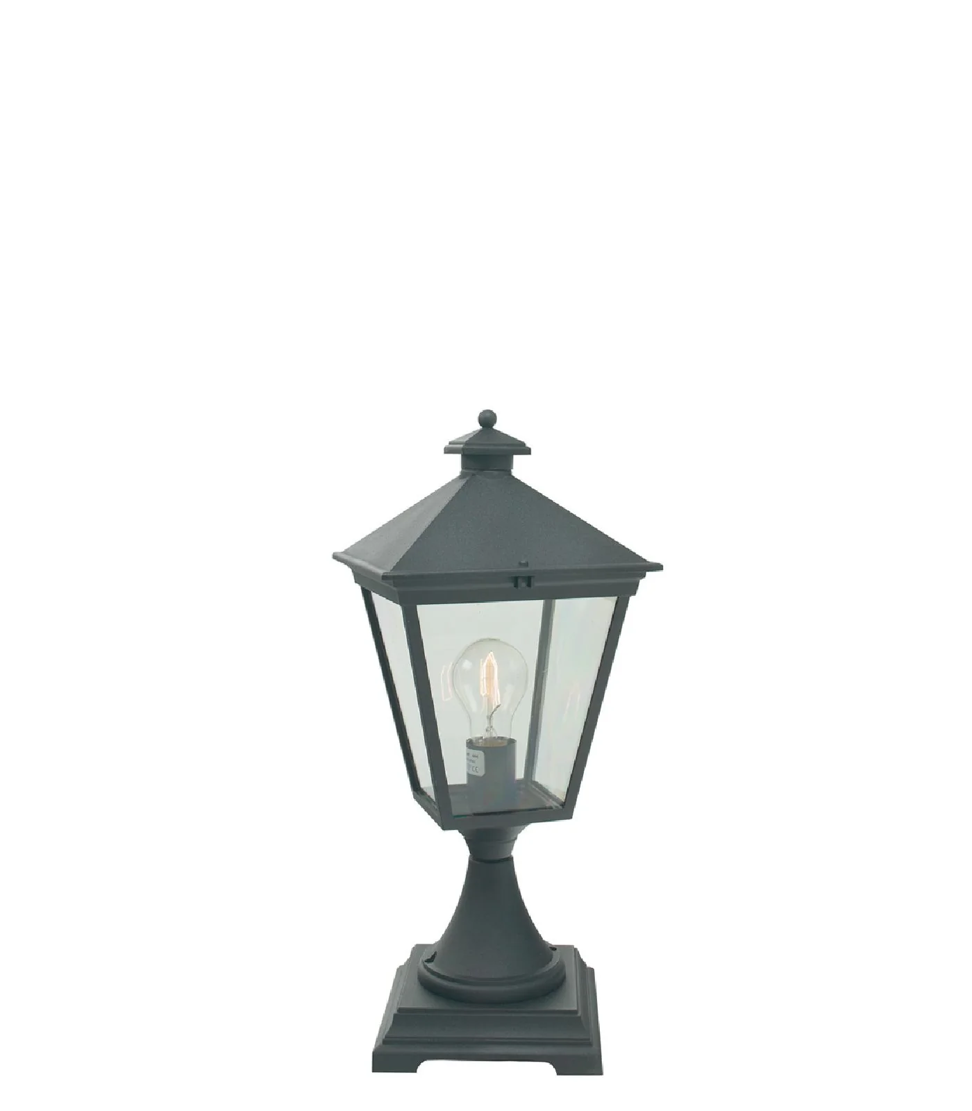 London Bollard Light - Image 7