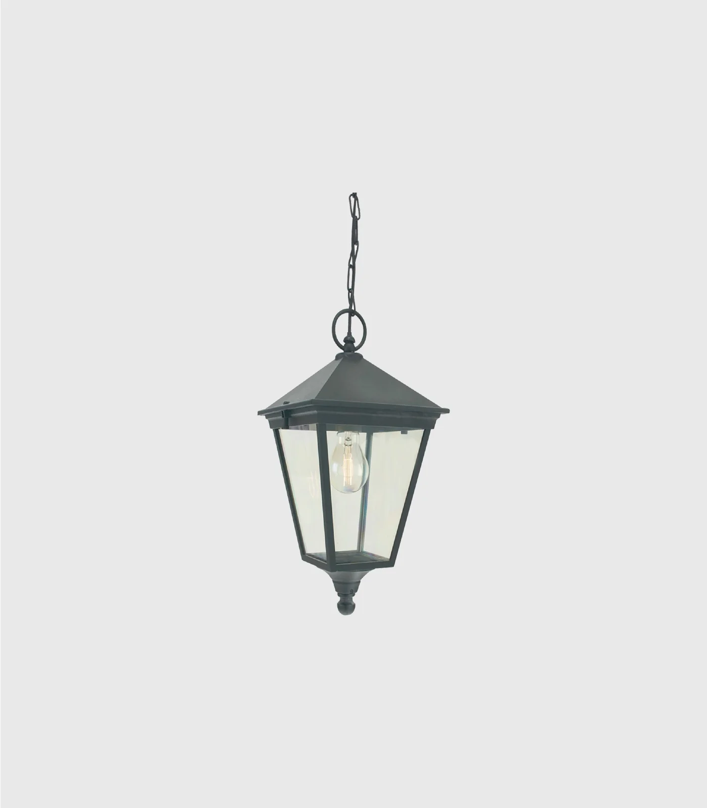 London Pendant Light - Image 2
