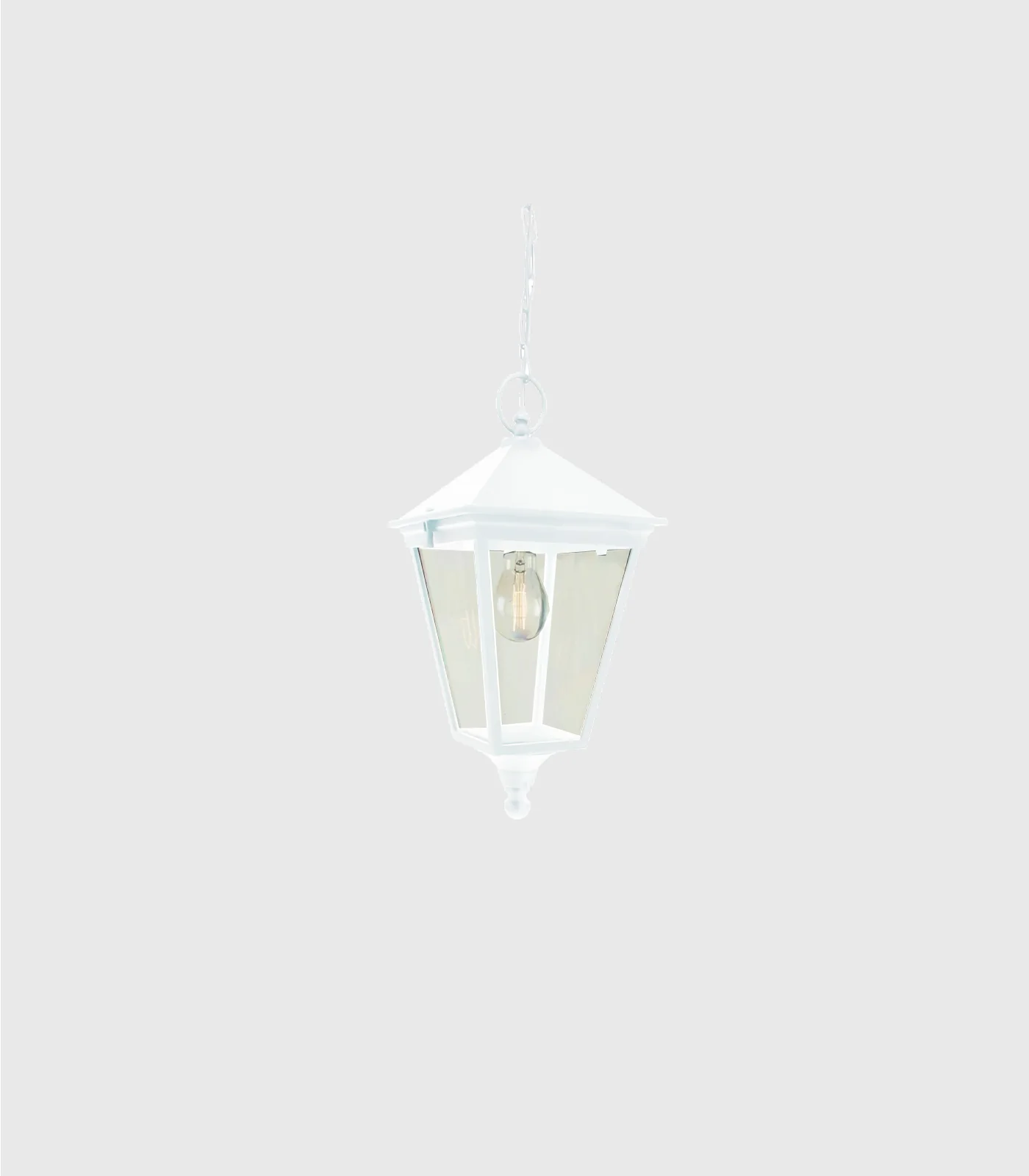 London Pendant Light - Image 4