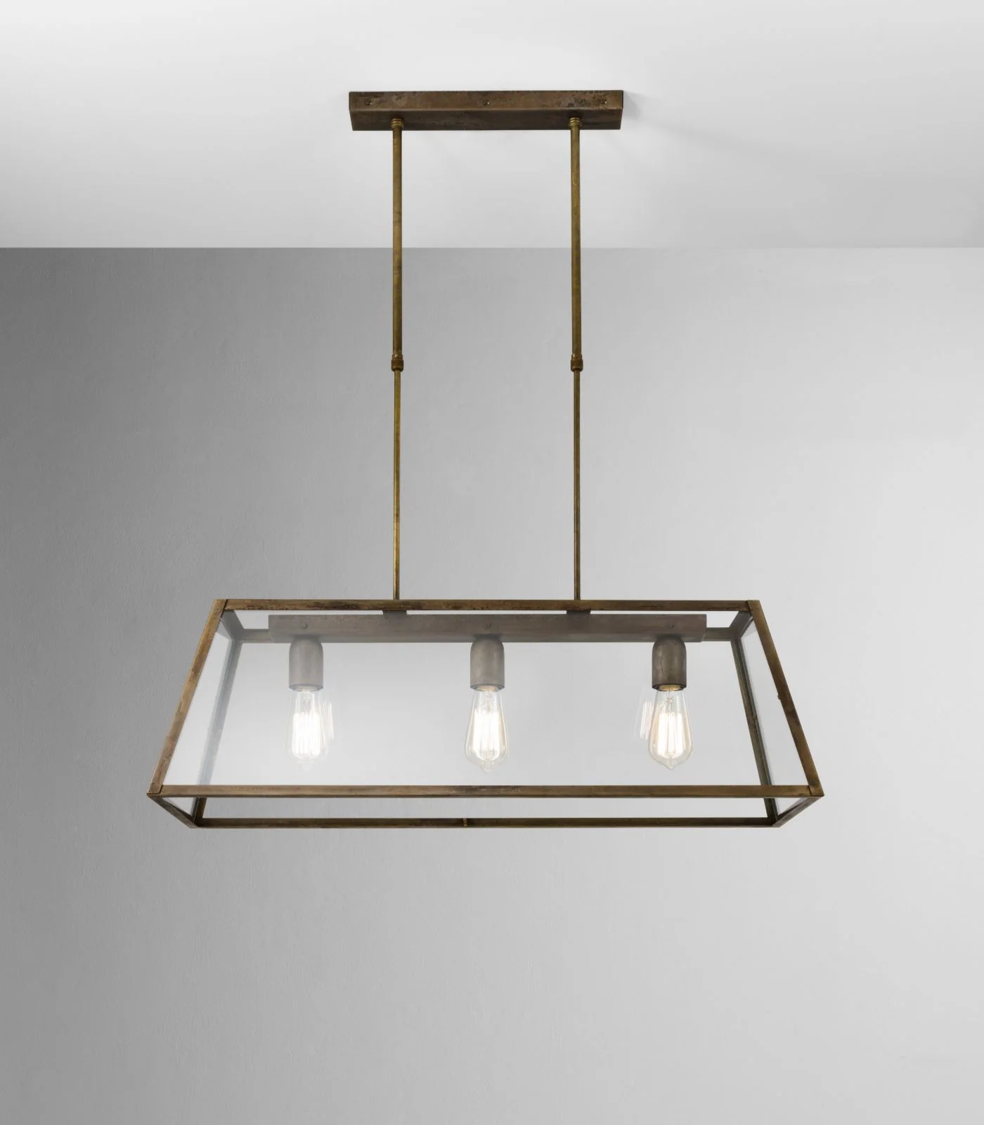 London Pendant Light - Image 3