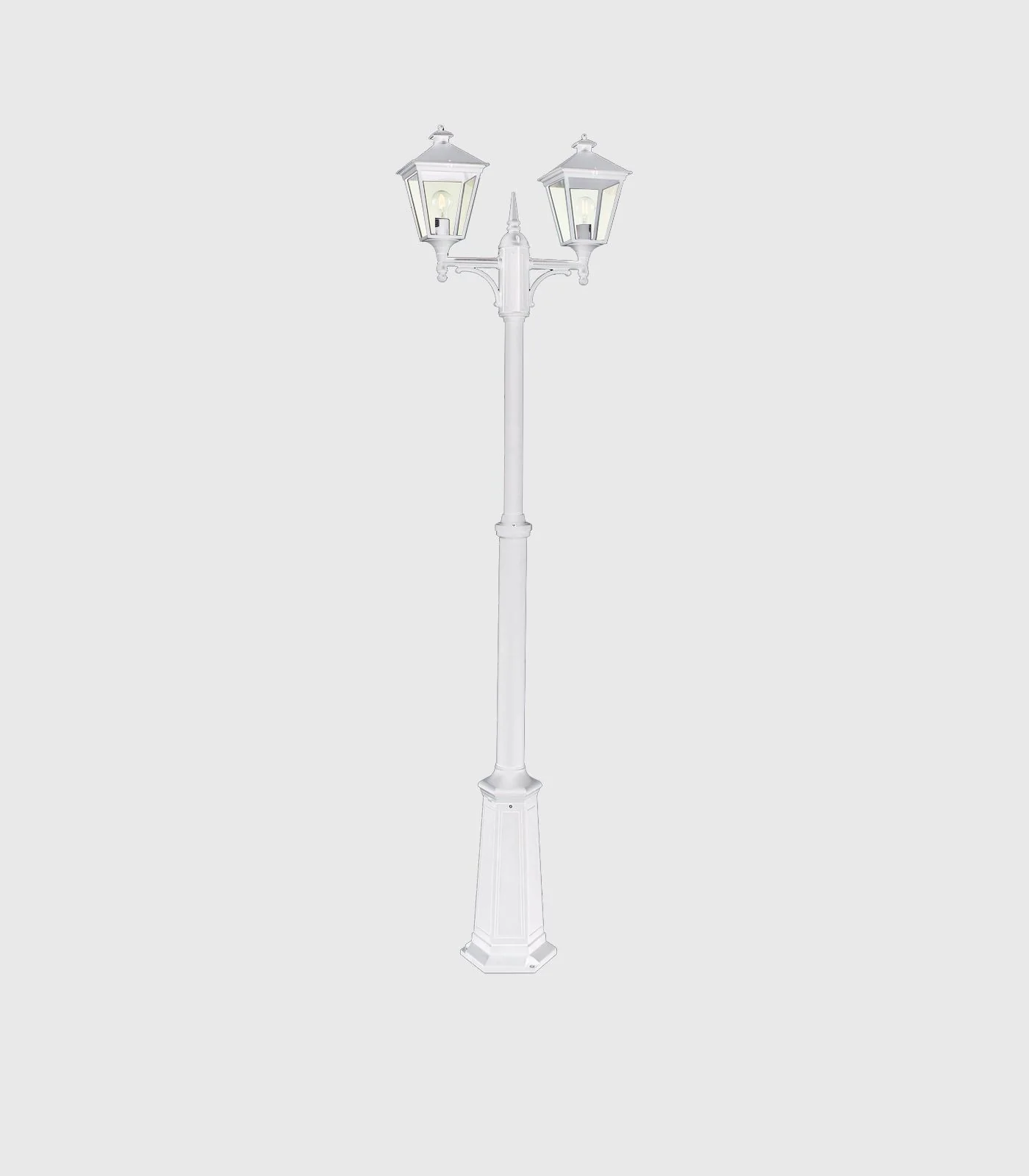 London 2lt Pole Light - Image 3