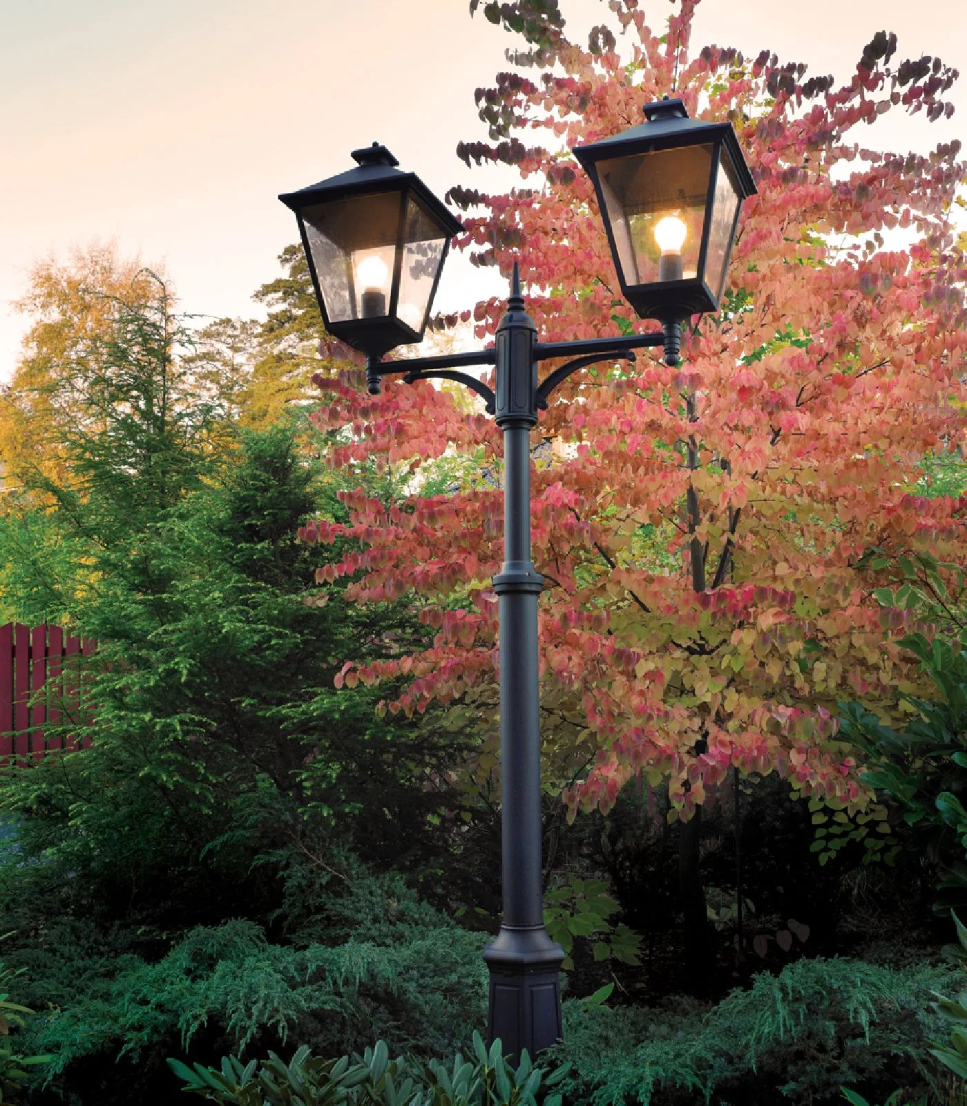London 2lt Pole Light - Image 5
