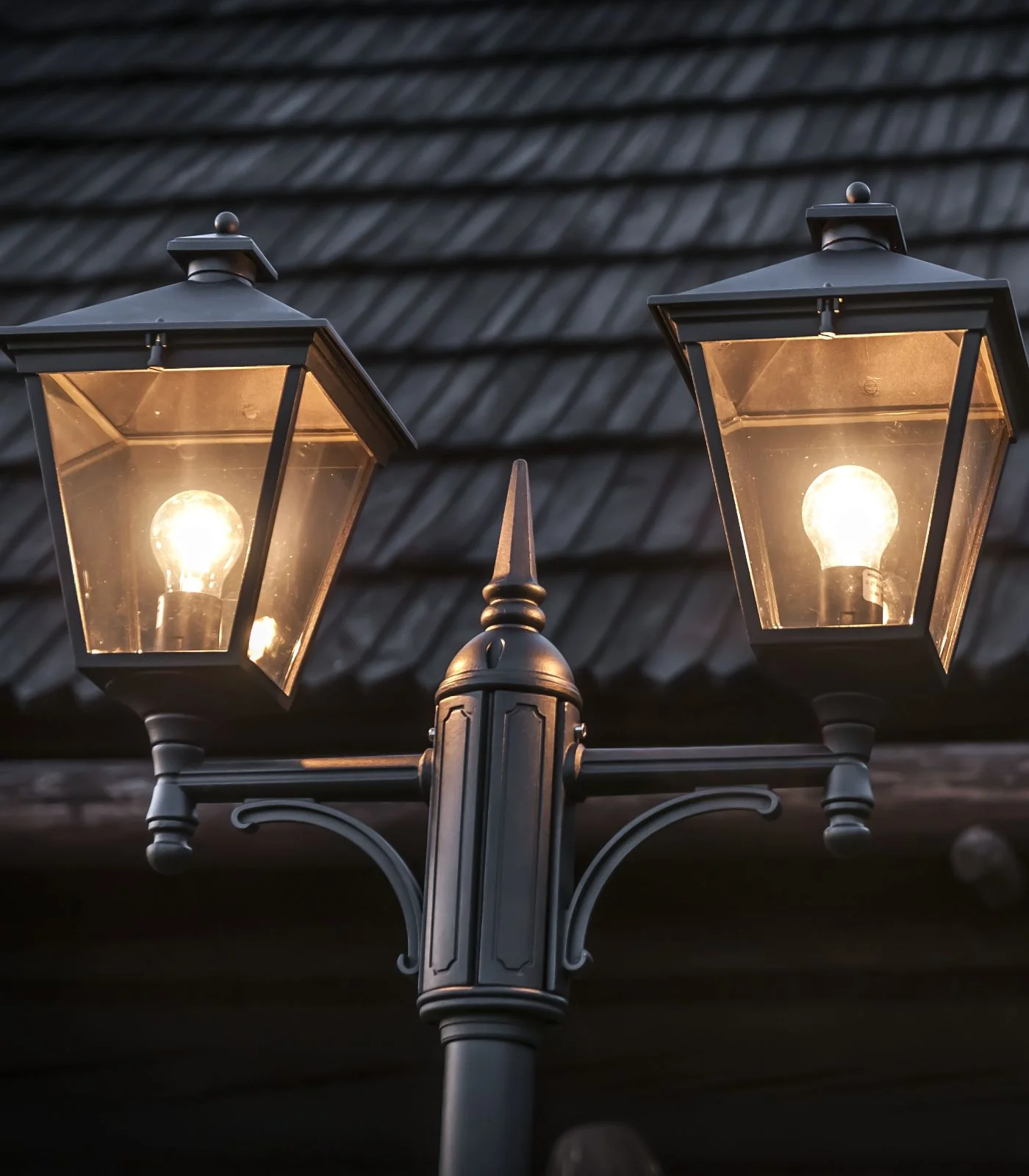 London 2lt Pole Light - Image 6