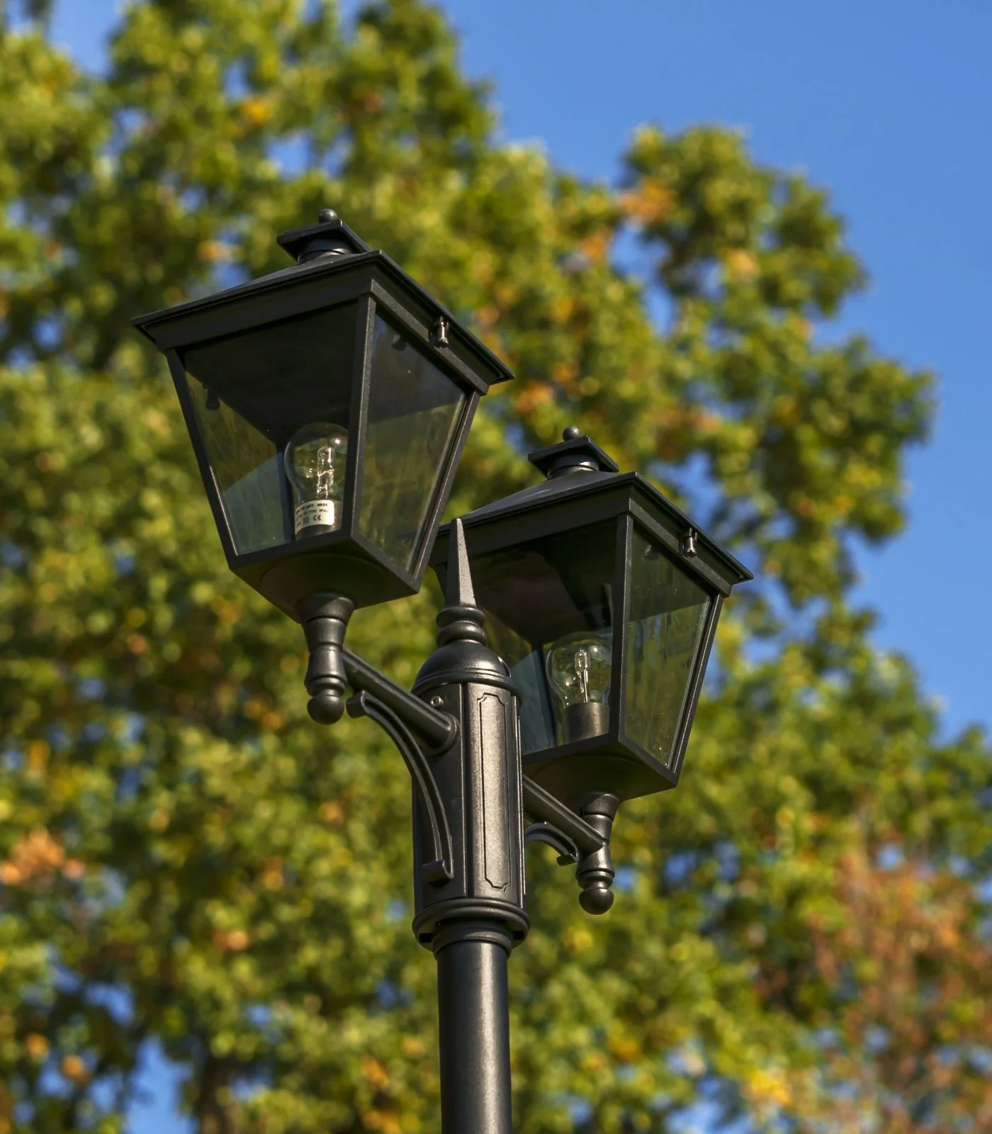 London 2lt Pole Light - Image 7