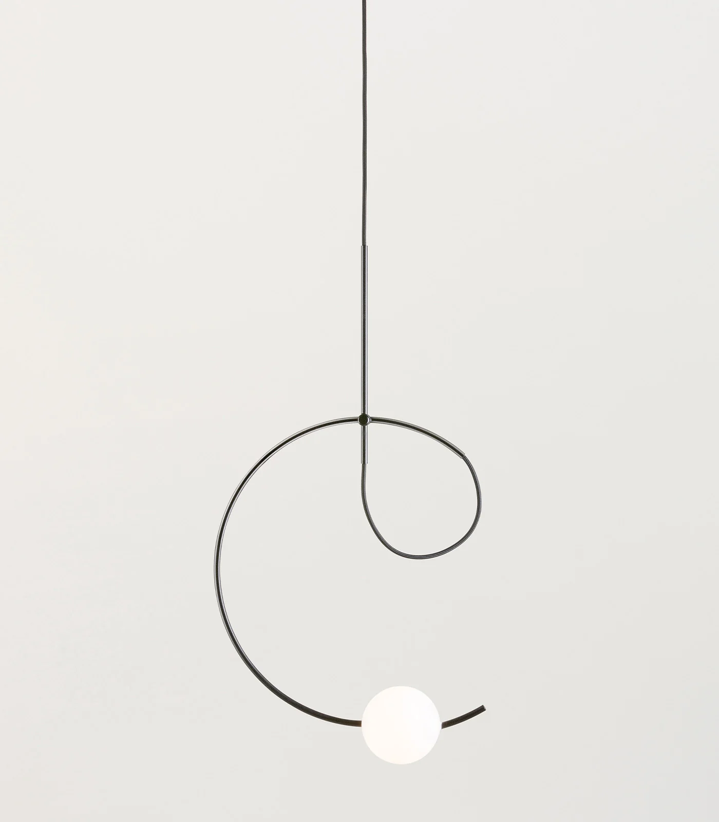 Loop Pendant Light - Image 10