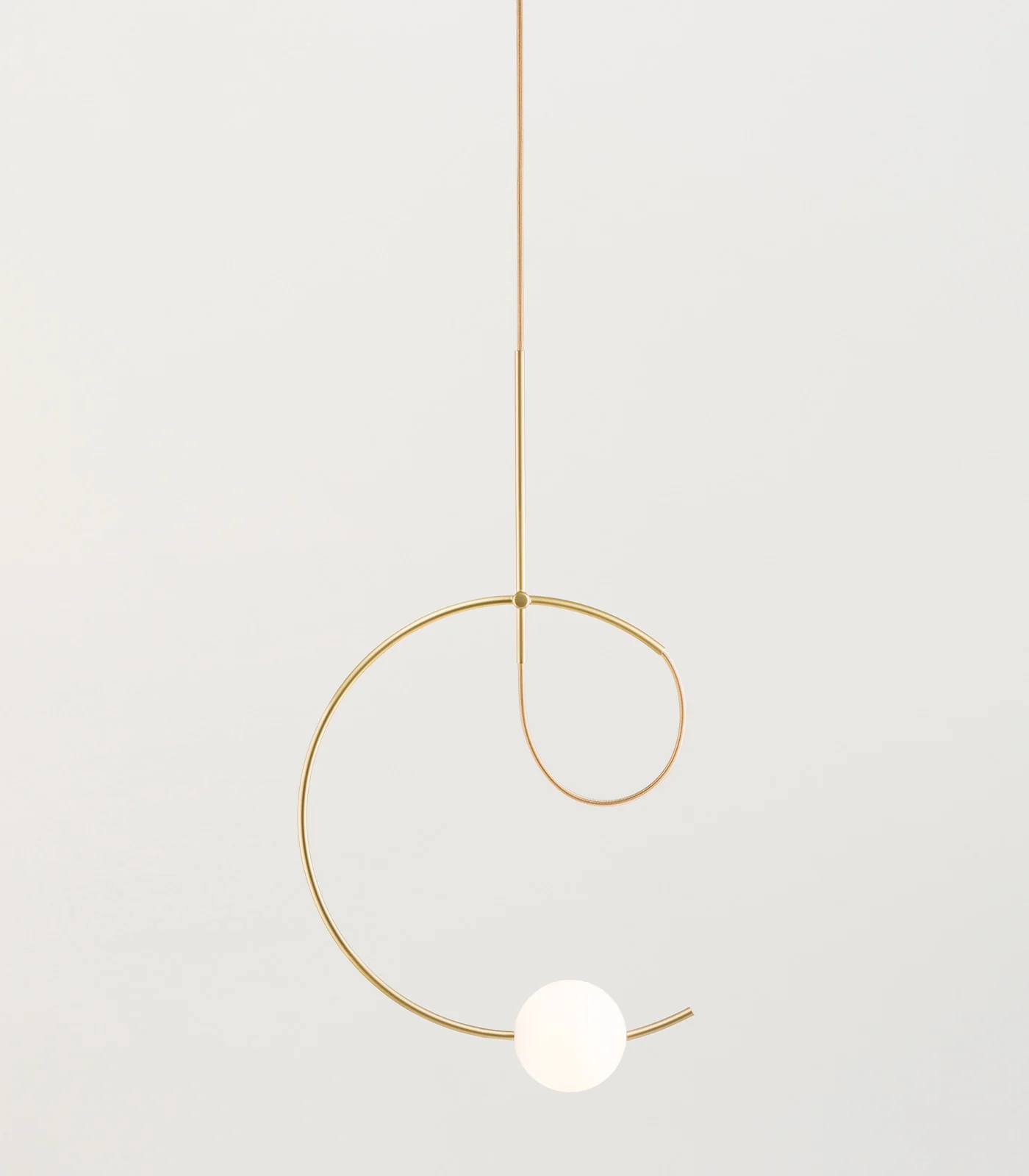 Loop Pendant Light - Image 11