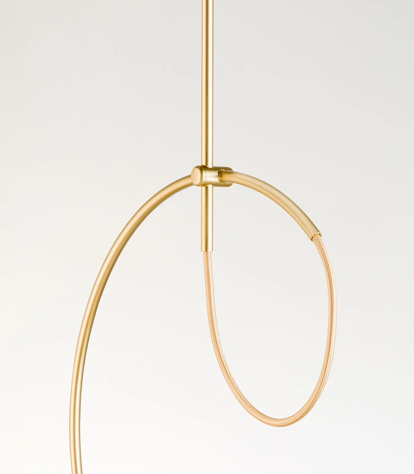 Loop Pendant Light - Image 4