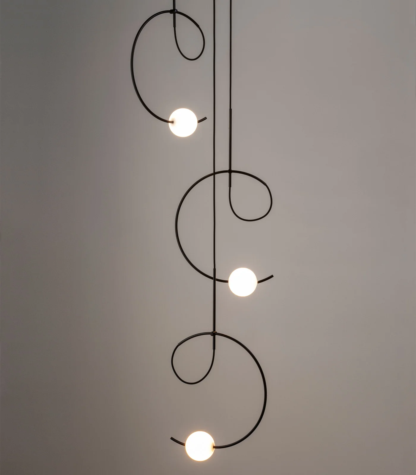 Loop Pendant Light - Image 5