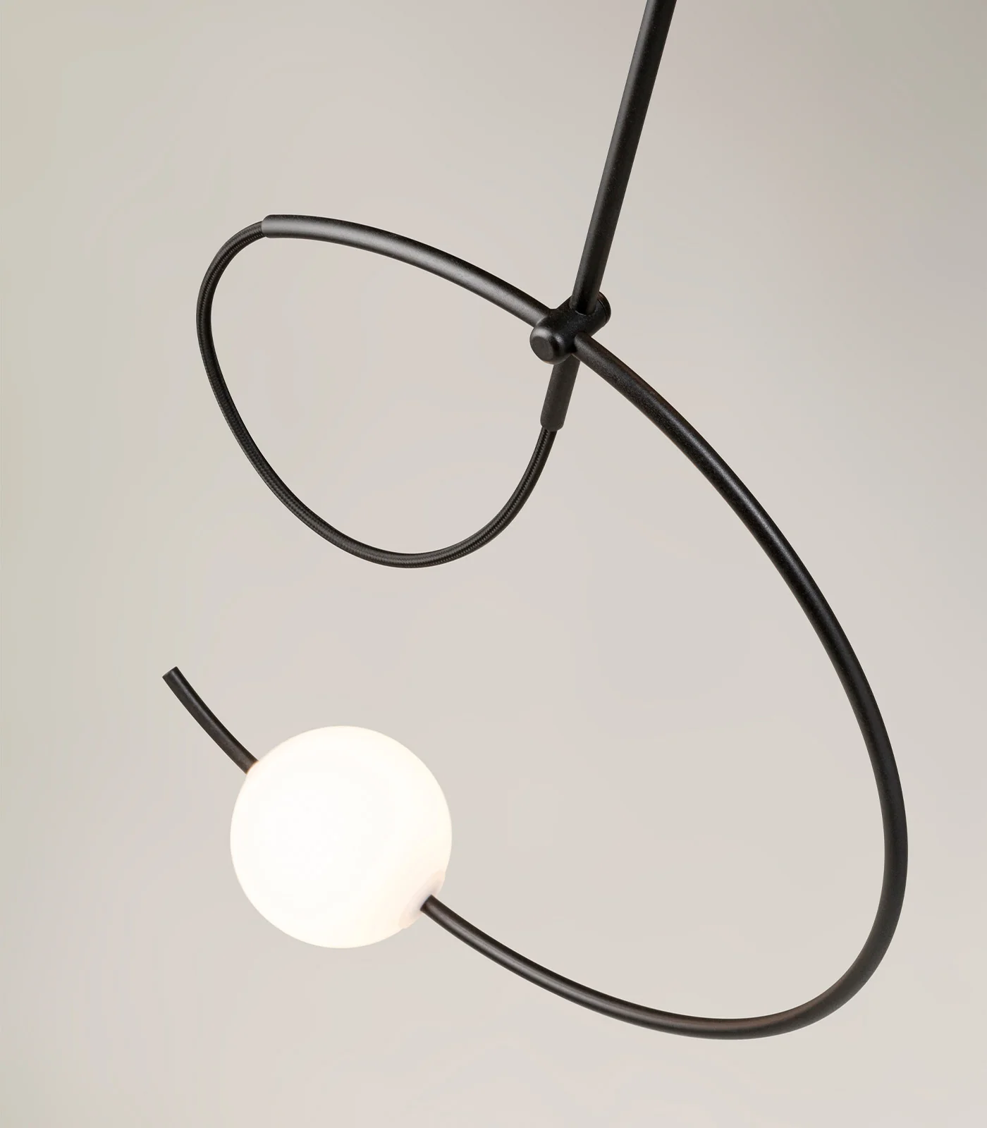 Loop Pendant Light - Image 7