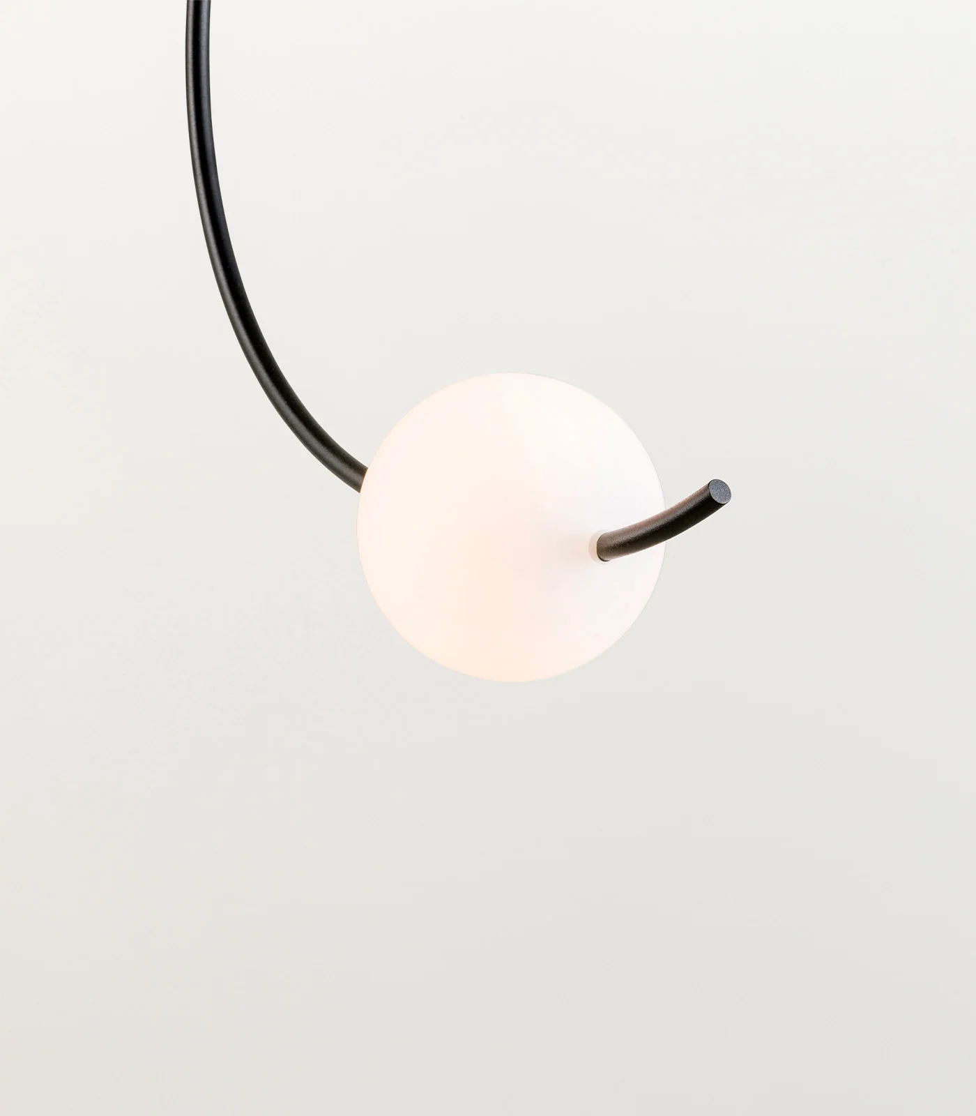 Loop Pendant Light - Image 9
